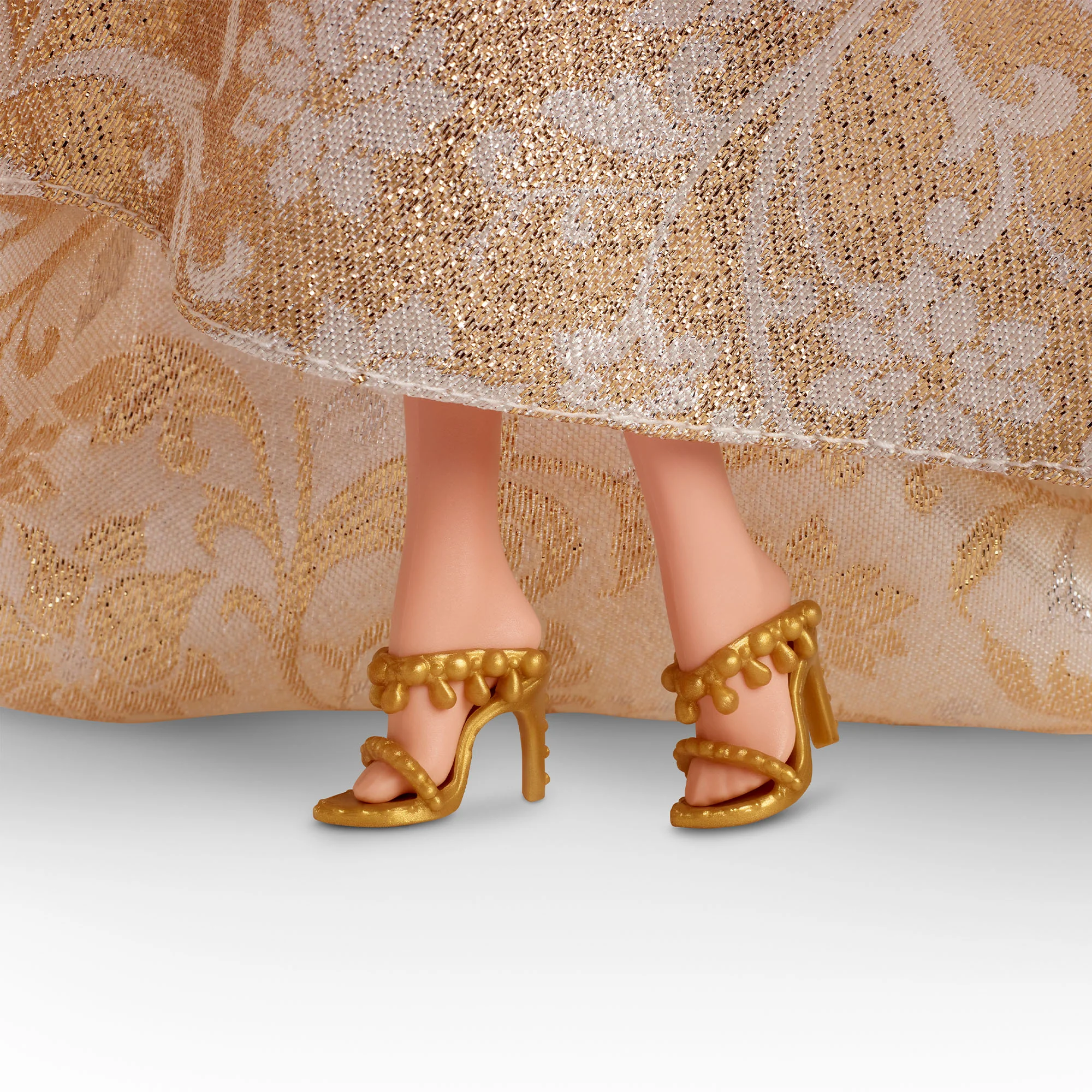 2025 Holiday Barbie Doll 1 - Image 15