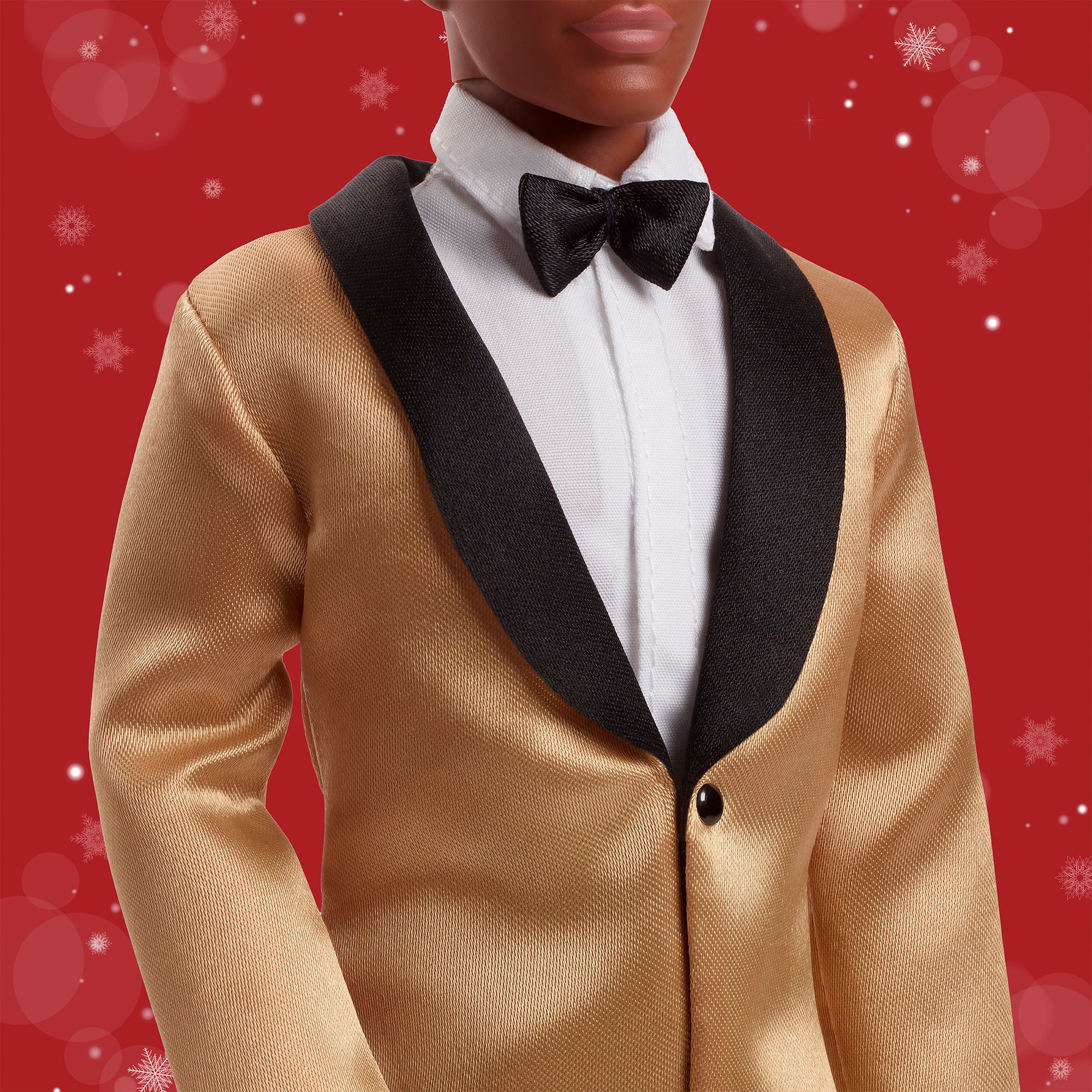 2025 Holiday Ken Doll 2 - Image 6