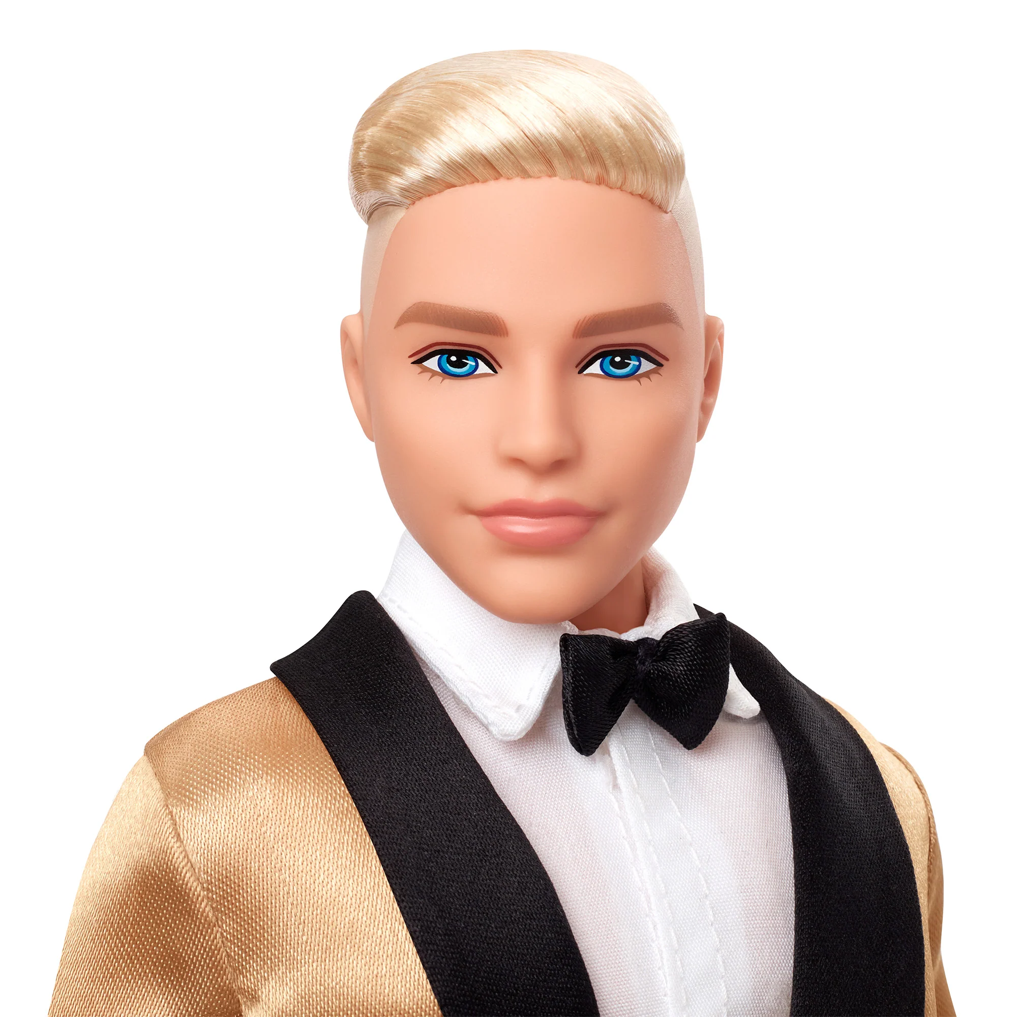 2025 Holiday Ken Doll 4 - Image 10