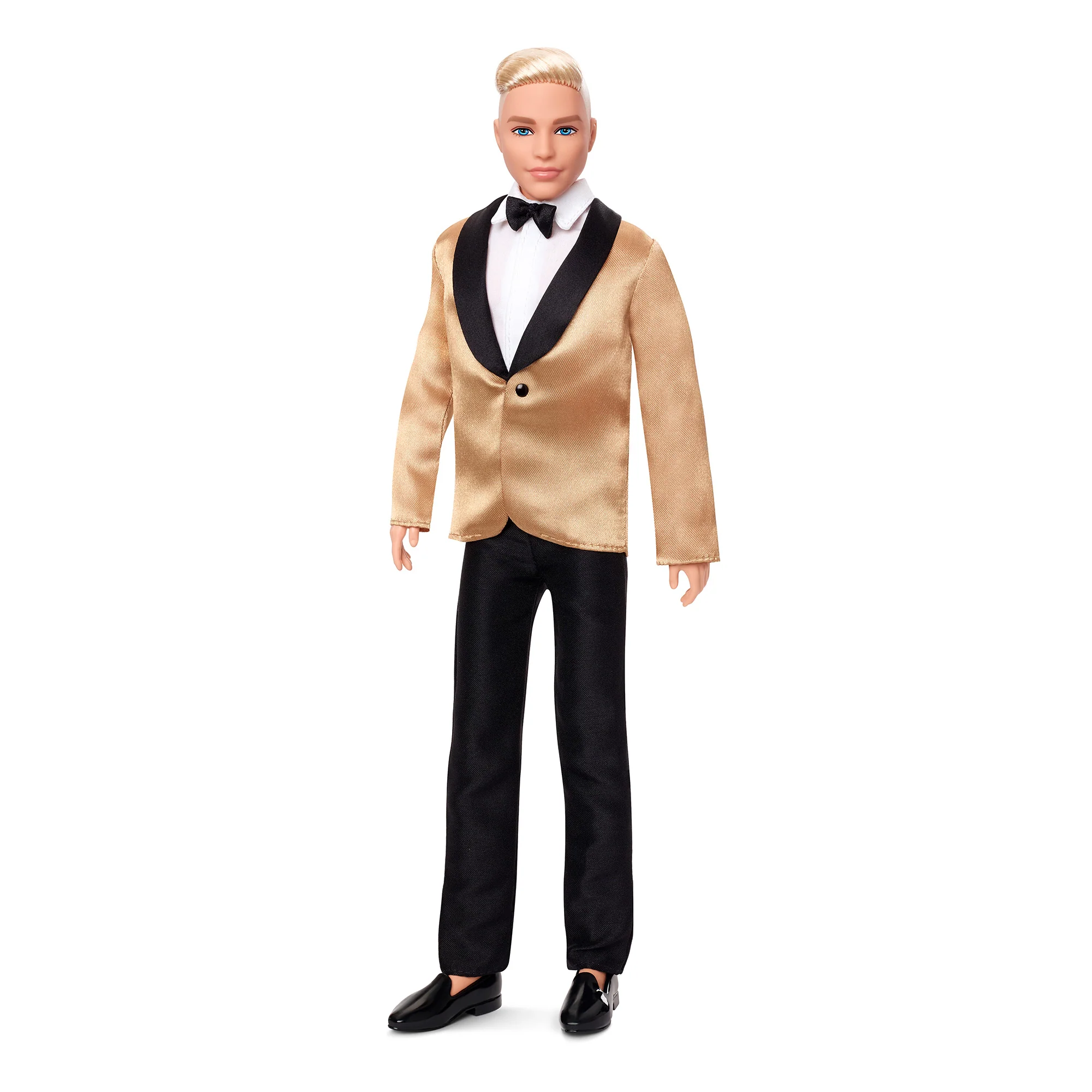 2025 Holiday Ken Doll 4 - Image 3