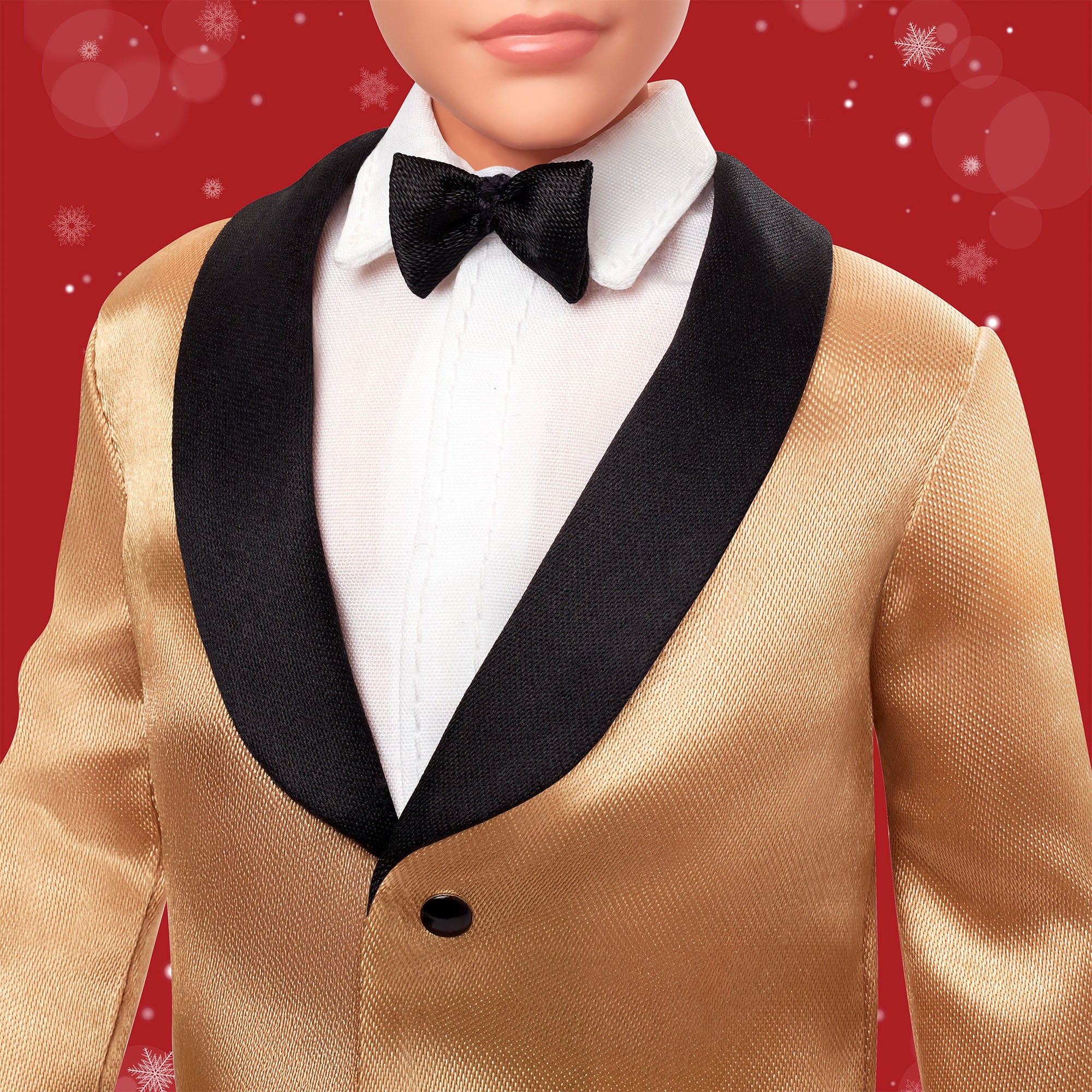 2025 Holiday Ken Doll 4 - Image 7