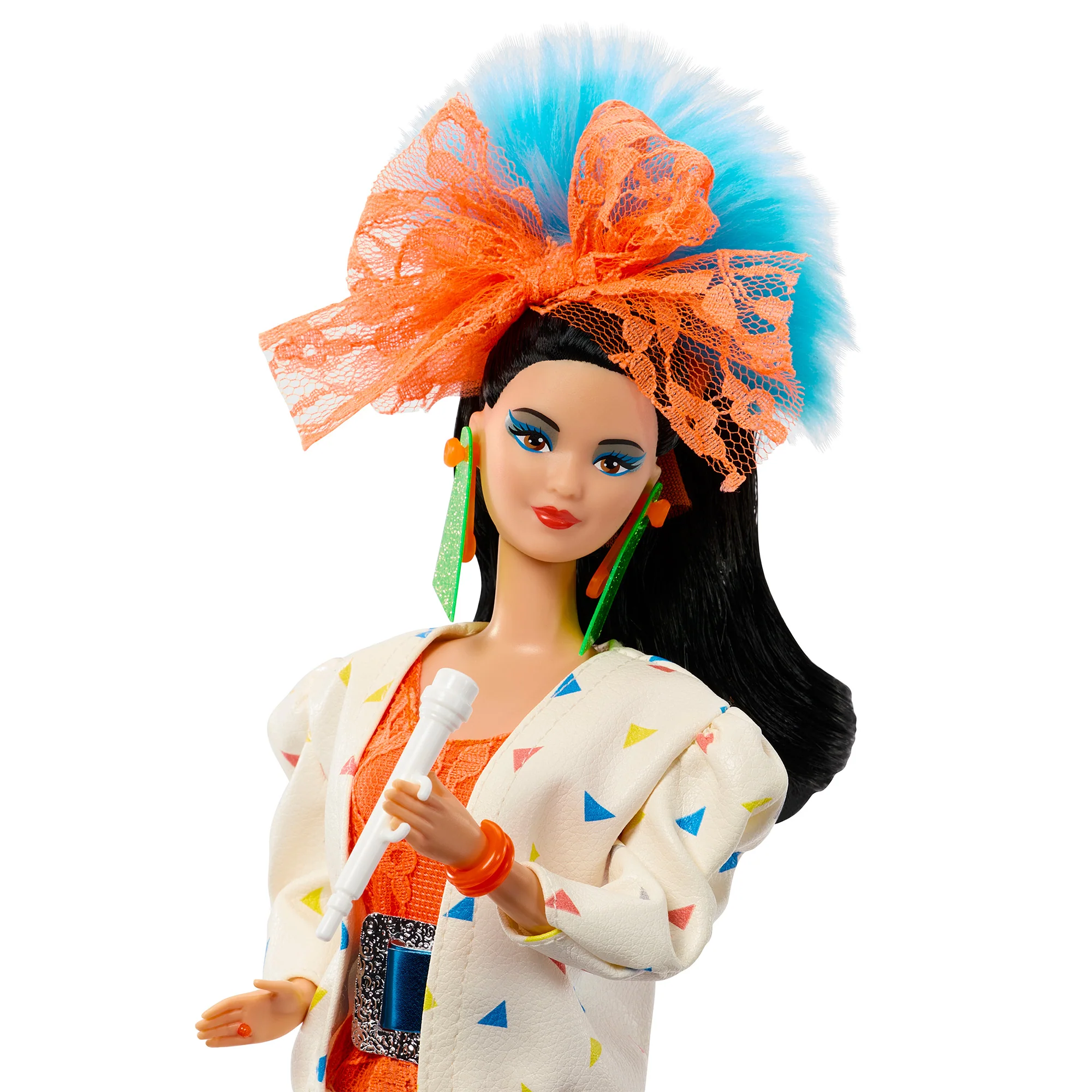 Barbie and the Rockers 40th Anniversary Dana Doll - Image 3
