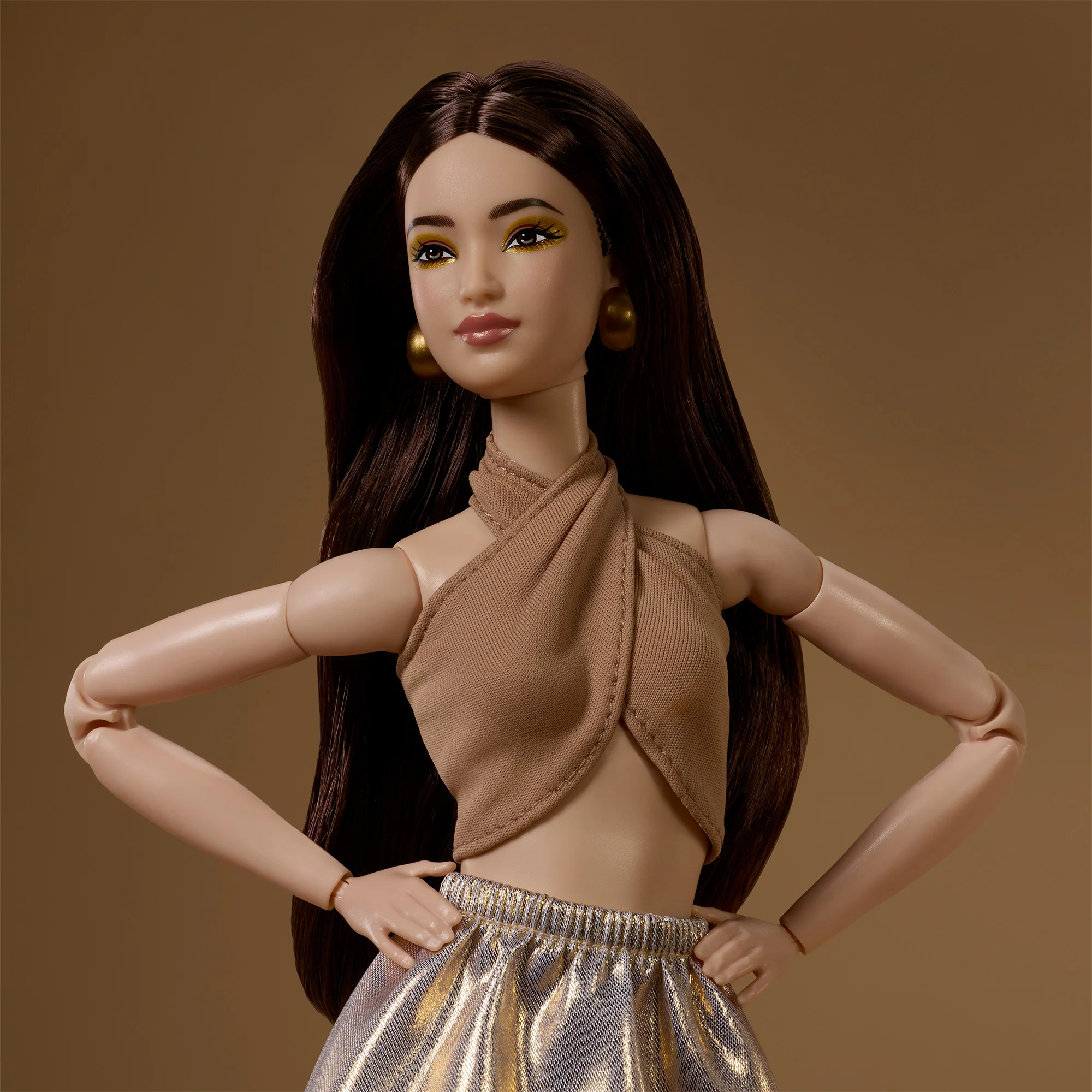 Barbie Basics 2026 Neutrals Series, Model 06 - Image 11