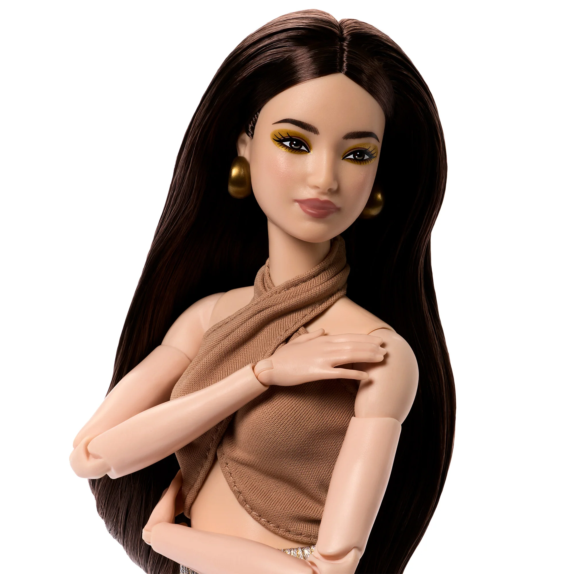 Barbie Basics 2026 Neutrals Series, Model 06 - Image 3