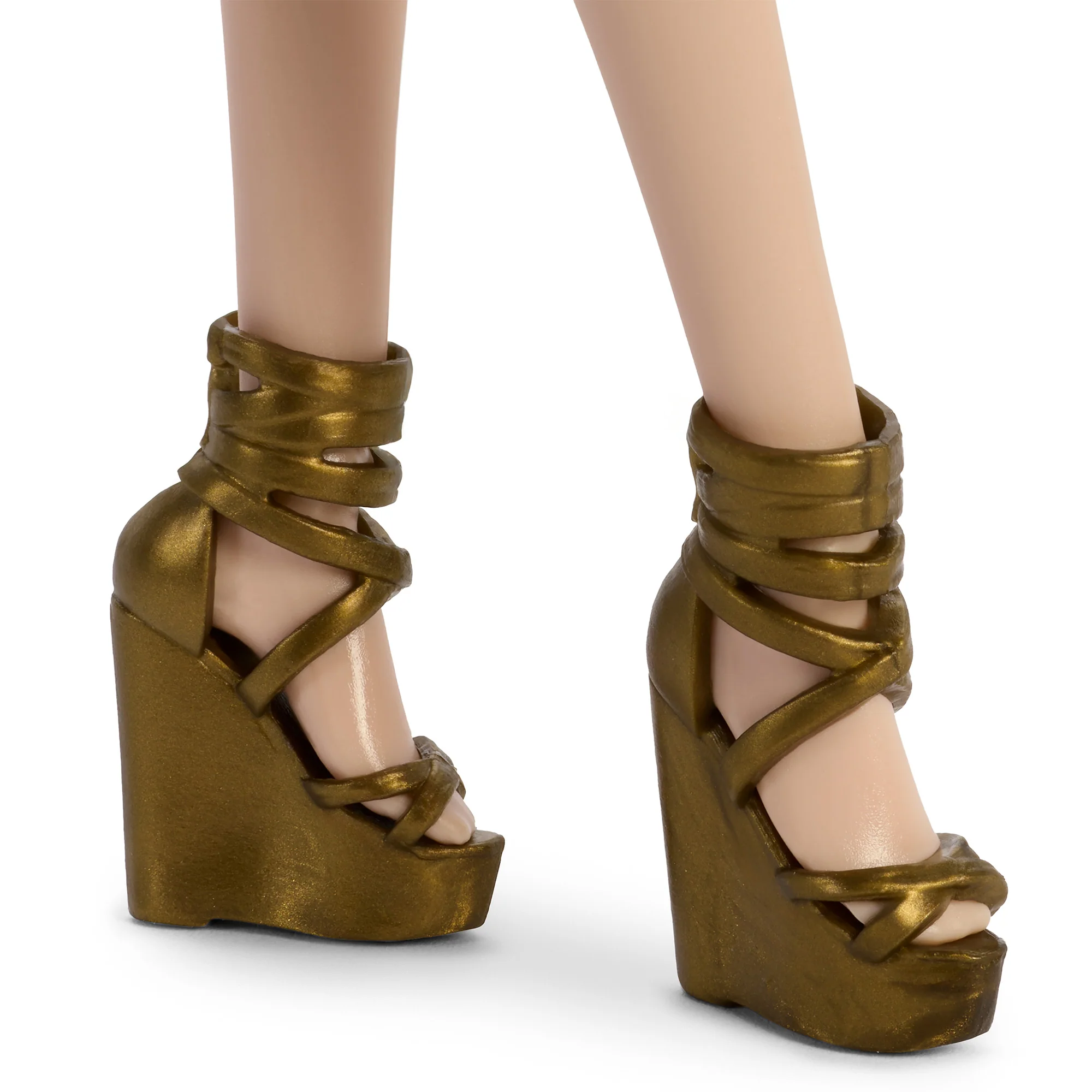 Barbie Basics 2026 Neutrals Series, Model 06 - Image 5