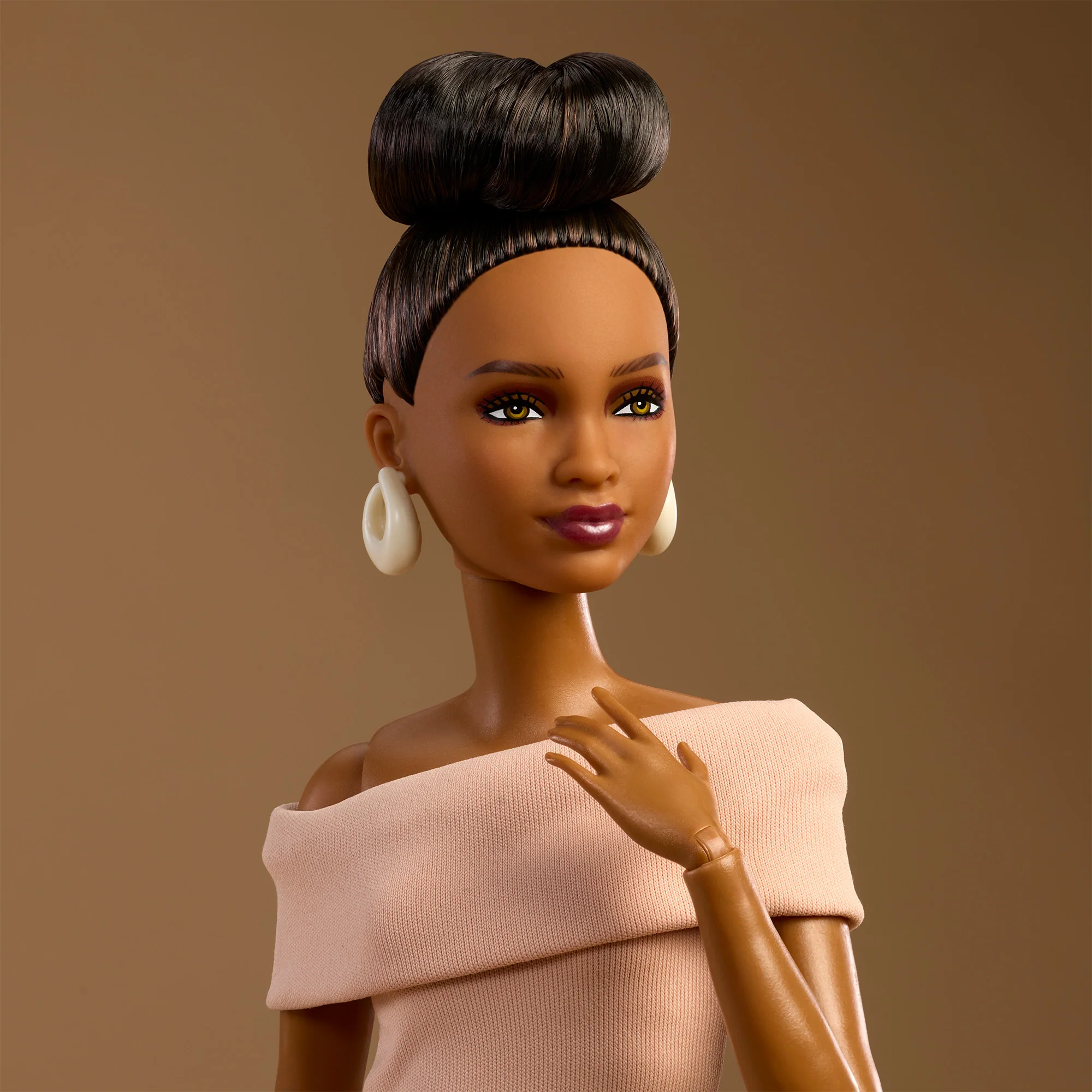 Barbie Basics 2026 Neutrals Series, Model 08 - Image 11