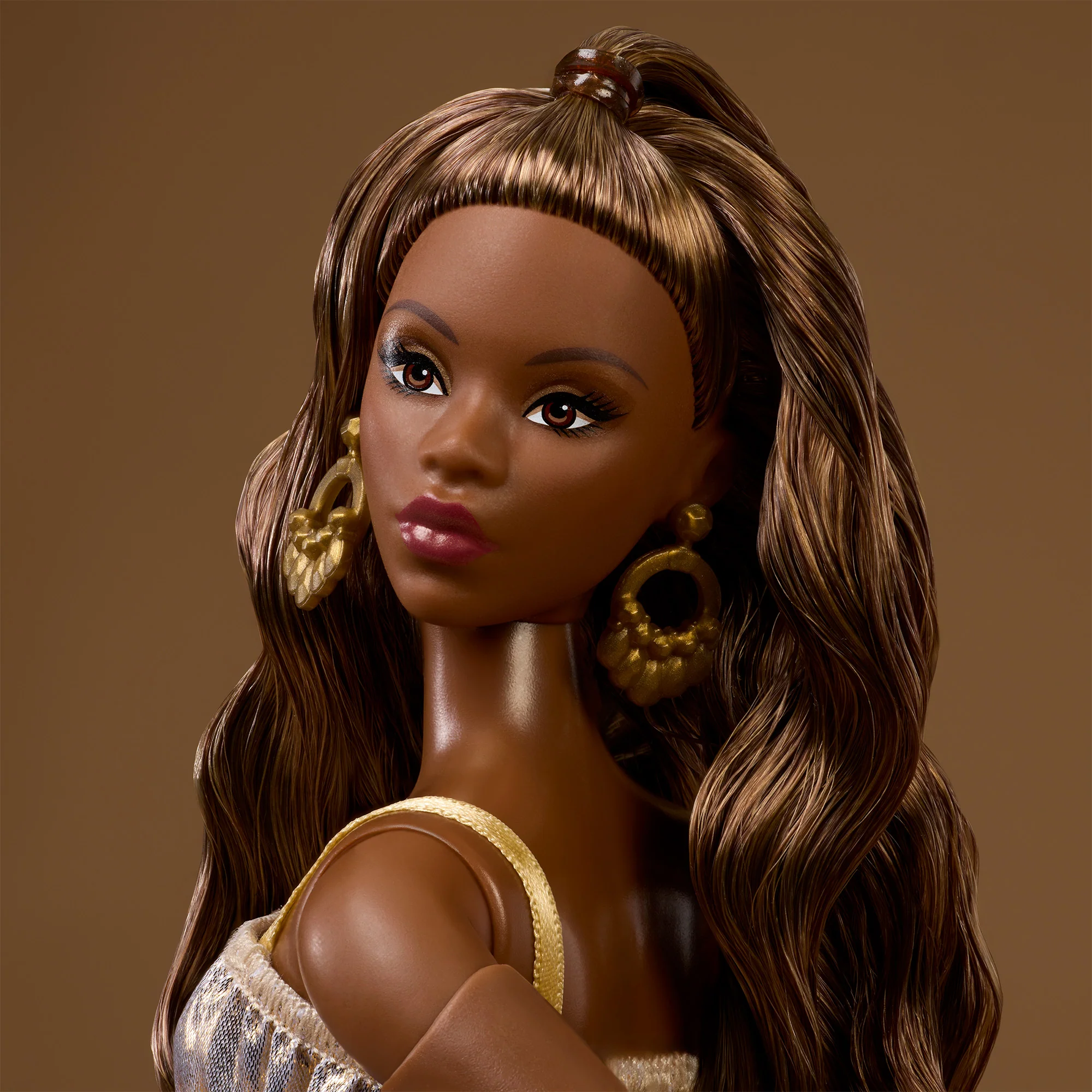 Barbie Basics 2026 Neutrals Series, Model 09 - Image 11