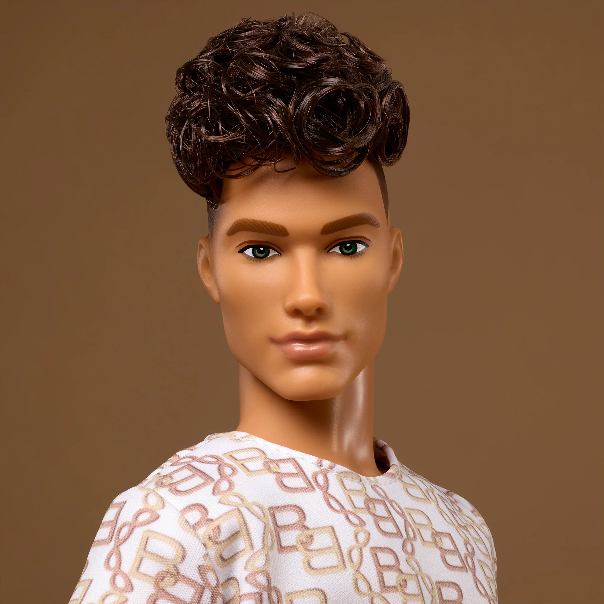 Barbie Basics 2026 Neutrals Series, Model 10 - Image 10