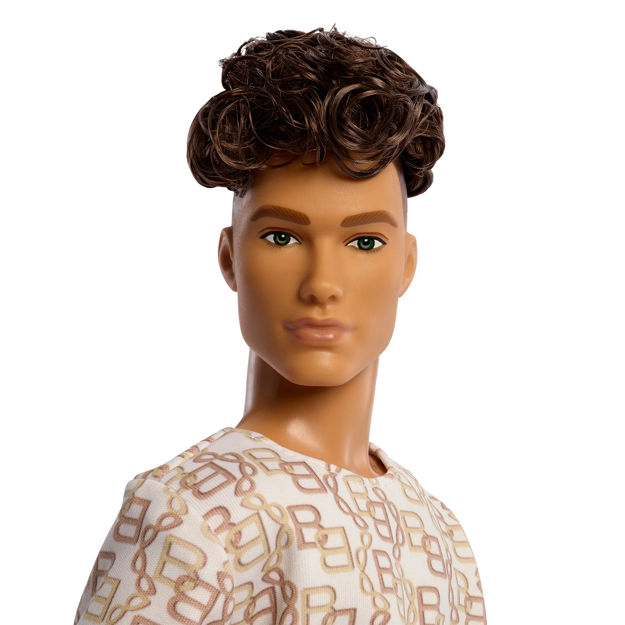 Barbie Basics 2026 Neutrals Series, Model 10 - Image 3