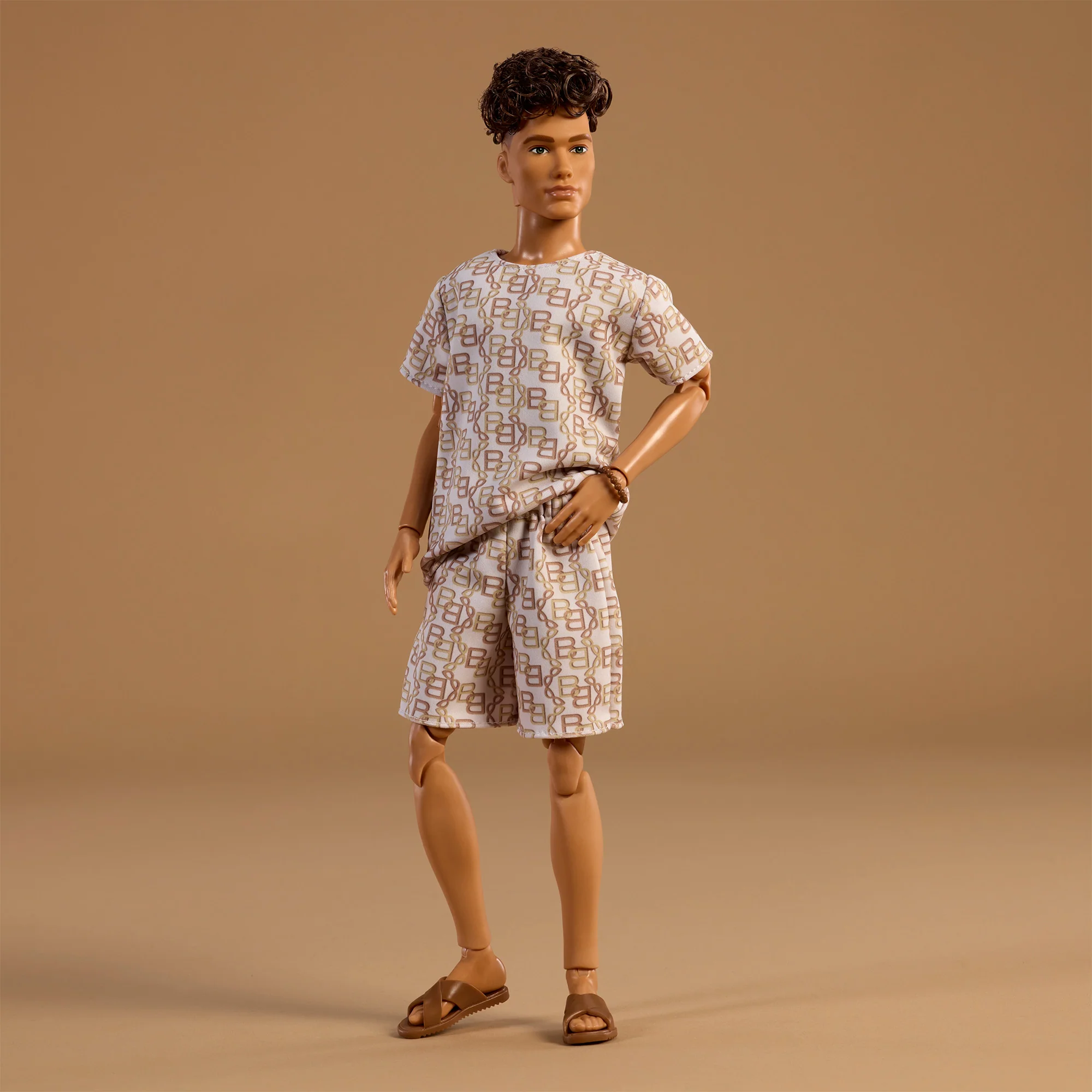 Barbie Basics 2026 Neutrals Series, Model 10 - Image 9