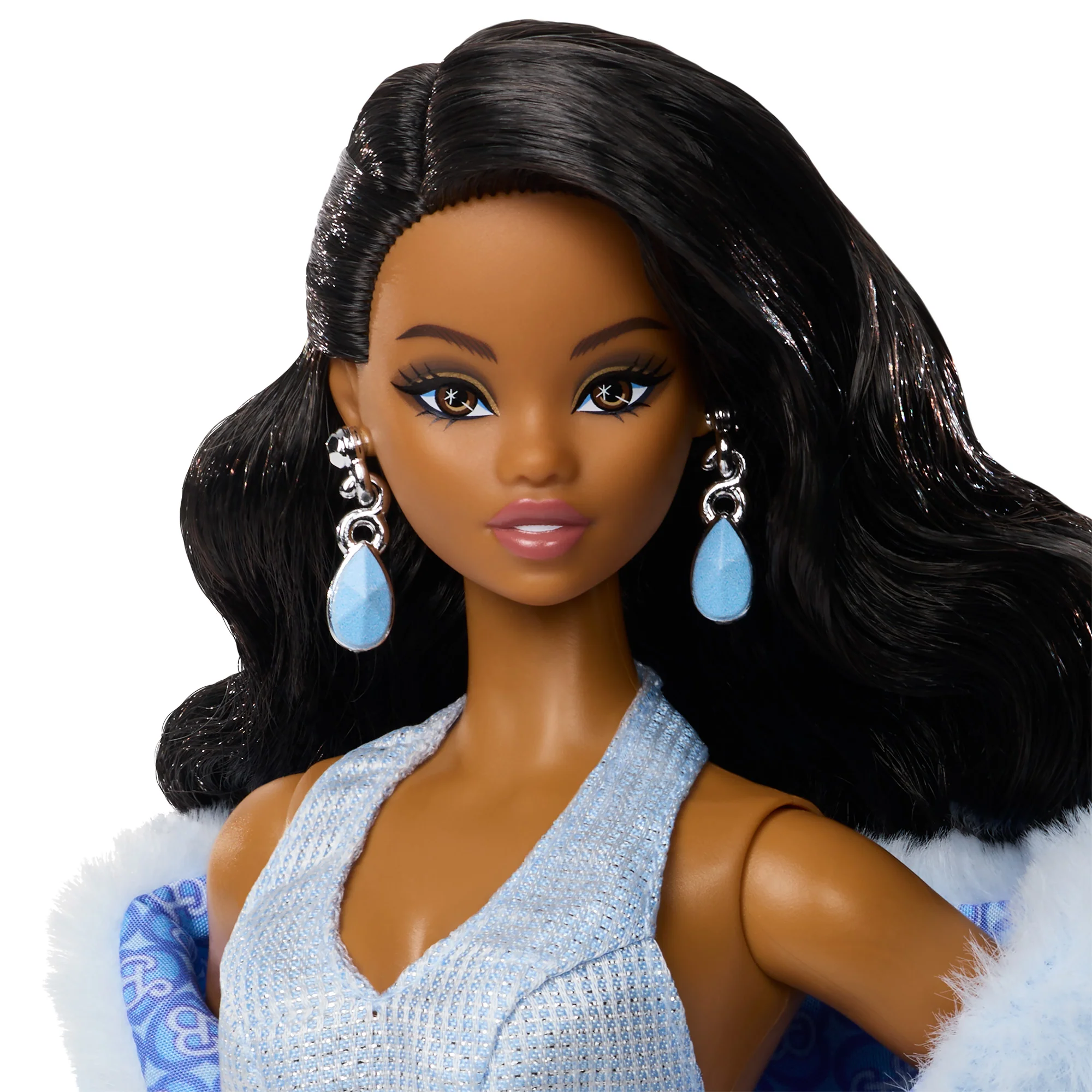 Barbie Gala Collection Doll #3 - Image 3