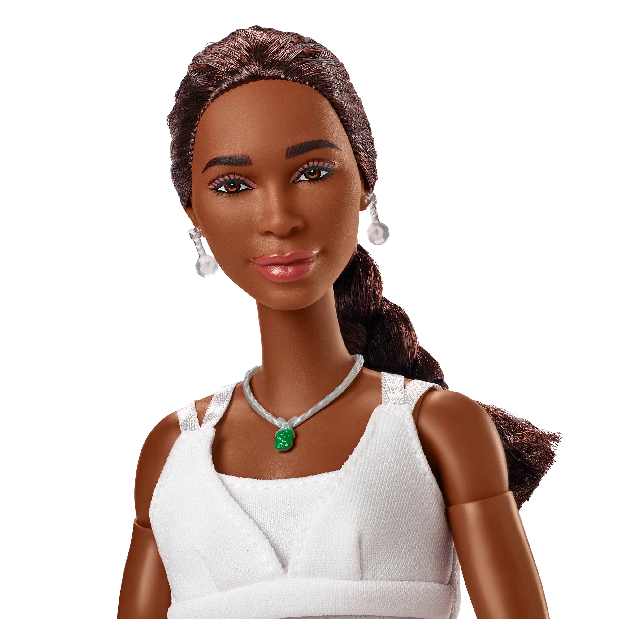 Barbie Inspiring Women Venus Williams Doll - Image 13
