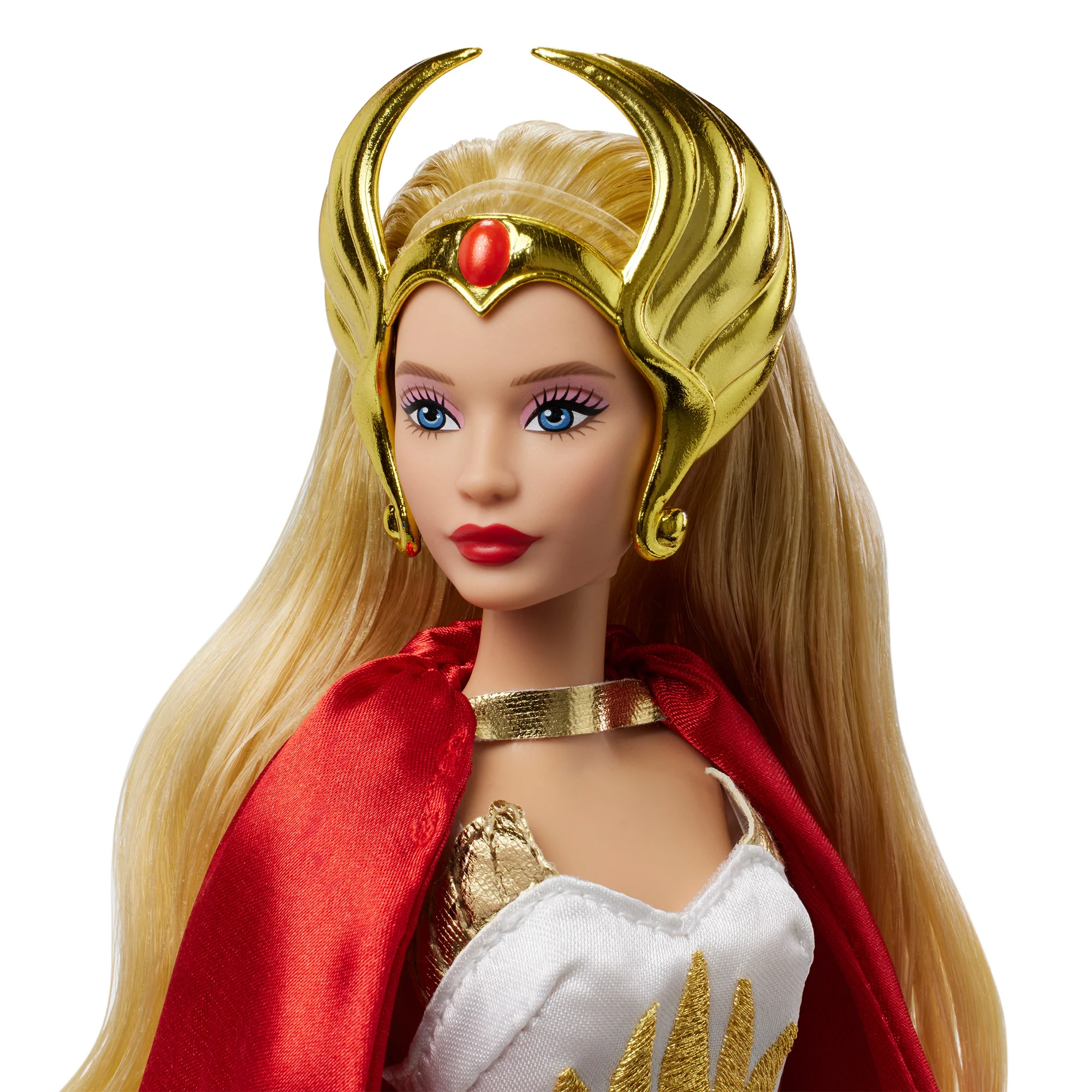 Barbie Masters of the Universe Princess of Power She-Ra Doll - Image 15