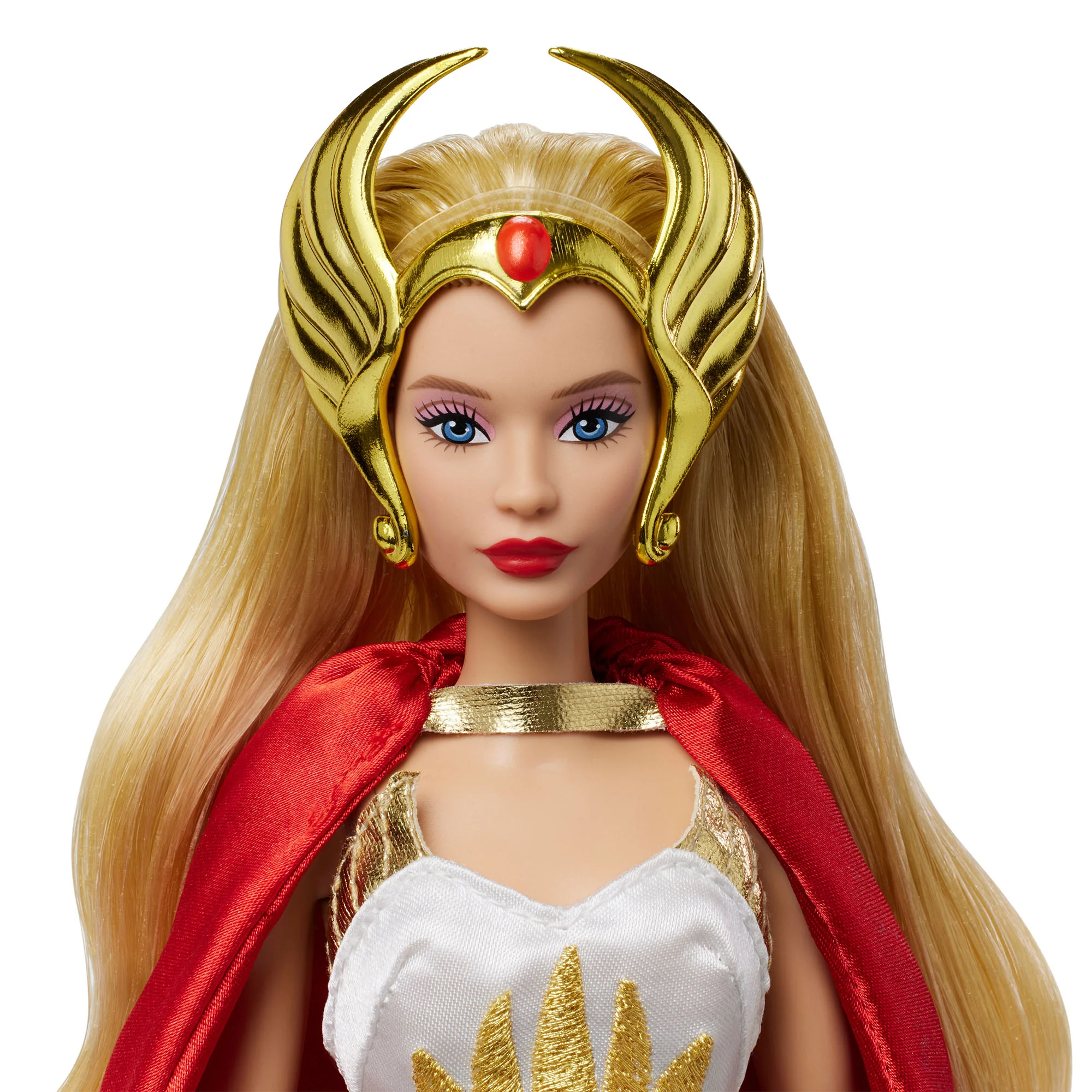 Barbie Masters of the Universe Princess of Power She-Ra Doll - Image 16
