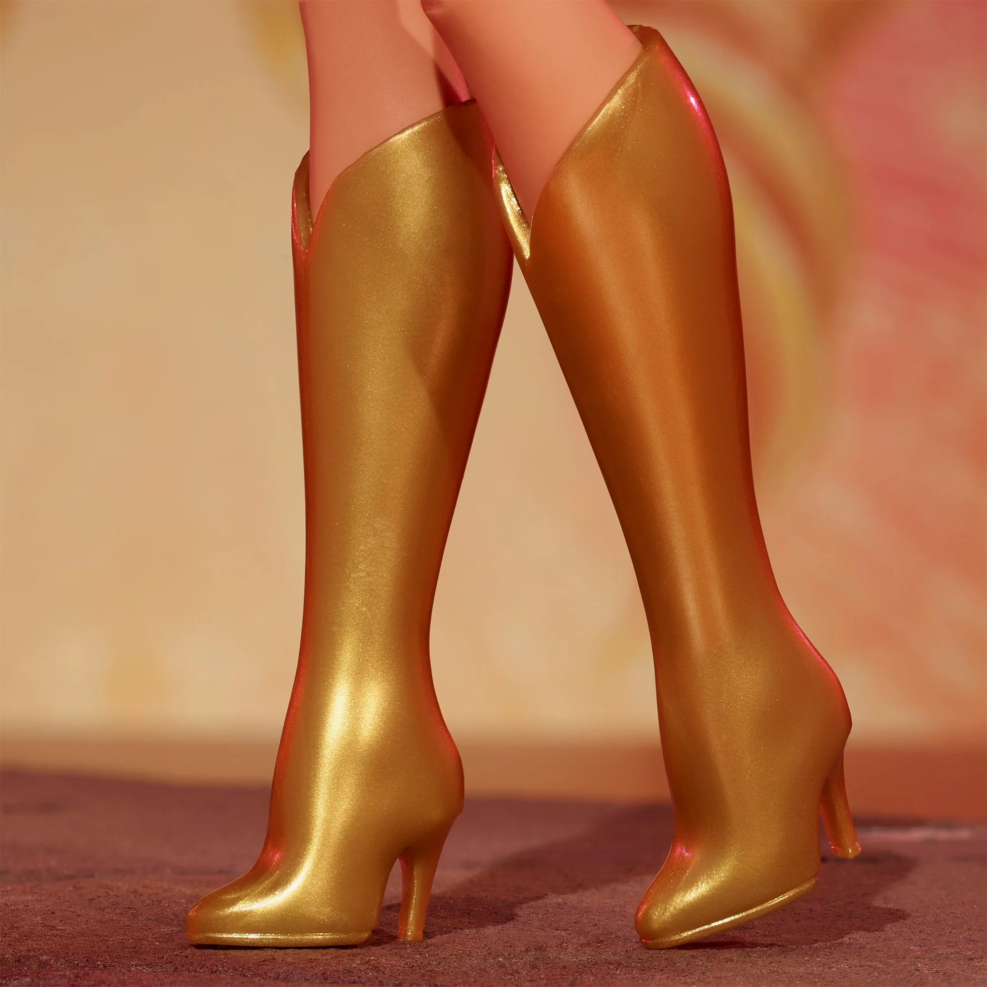 Barbie Masters of the Universe Princess of Power She-Ra Doll - Image 6