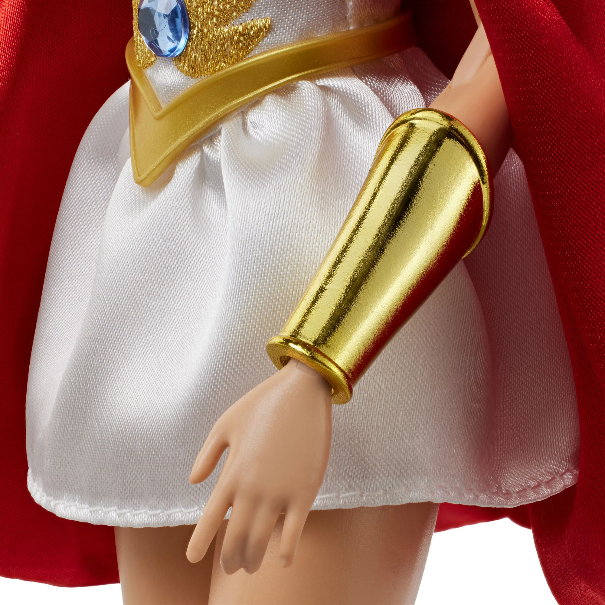 Barbie Masters of the Universe Princess of Power She-Ra Doll - Image 8