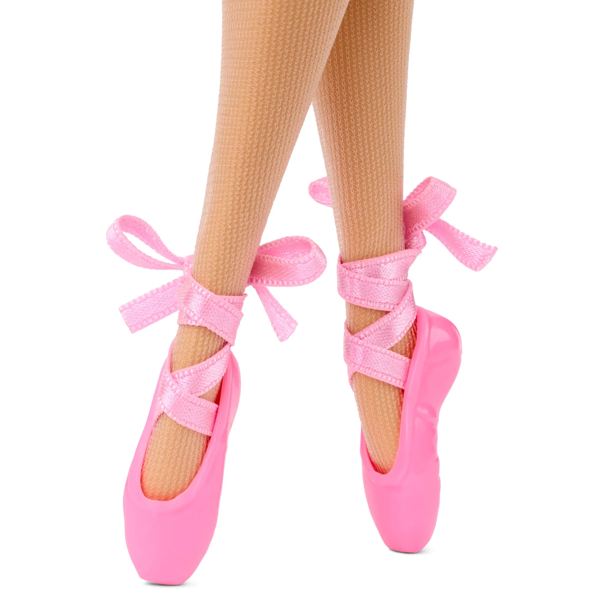 Barbie Signature Ballet Wishes Barbie Doll - Image 10