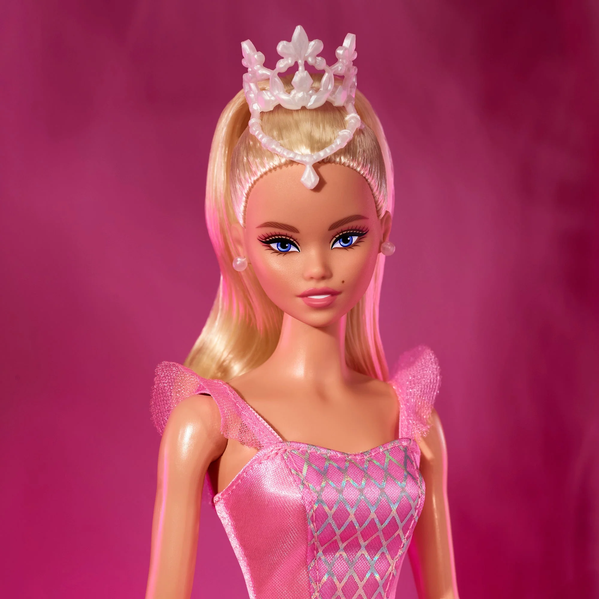 Barbie Signature Ballet Wishes Barbie Doll - Image 3