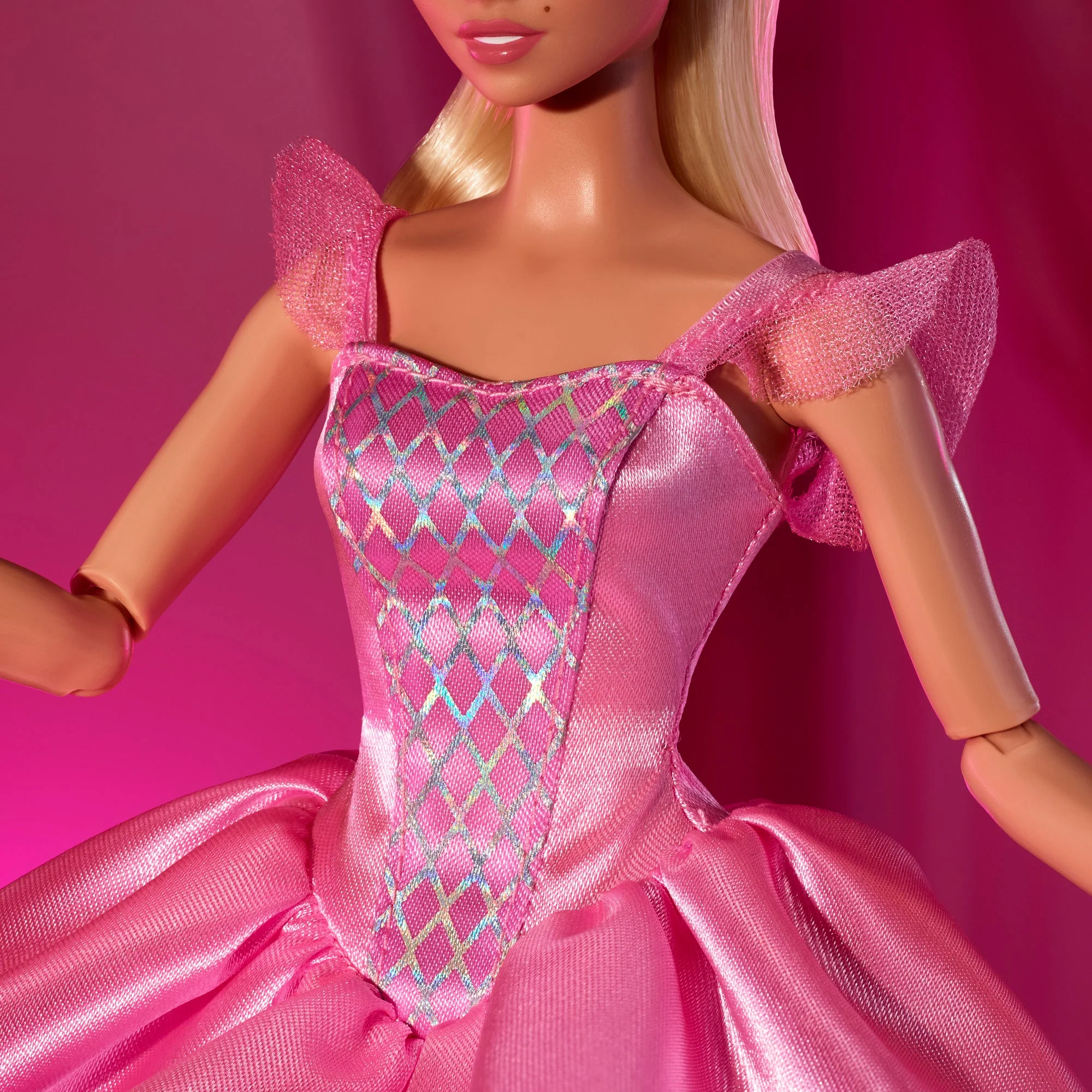 Barbie Signature Ballet Wishes Barbie Doll - Image 4