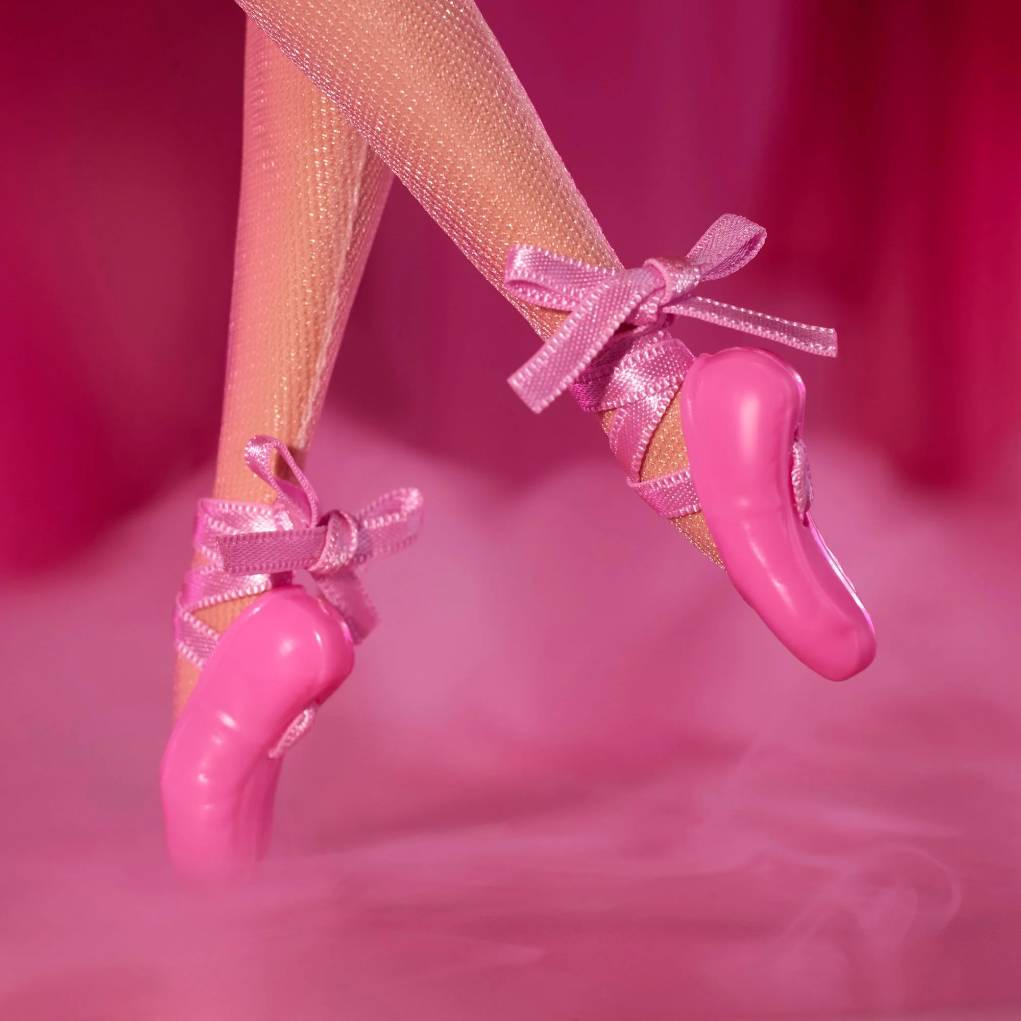 Barbie Signature Ballet Wishes Barbie Doll - Image 5