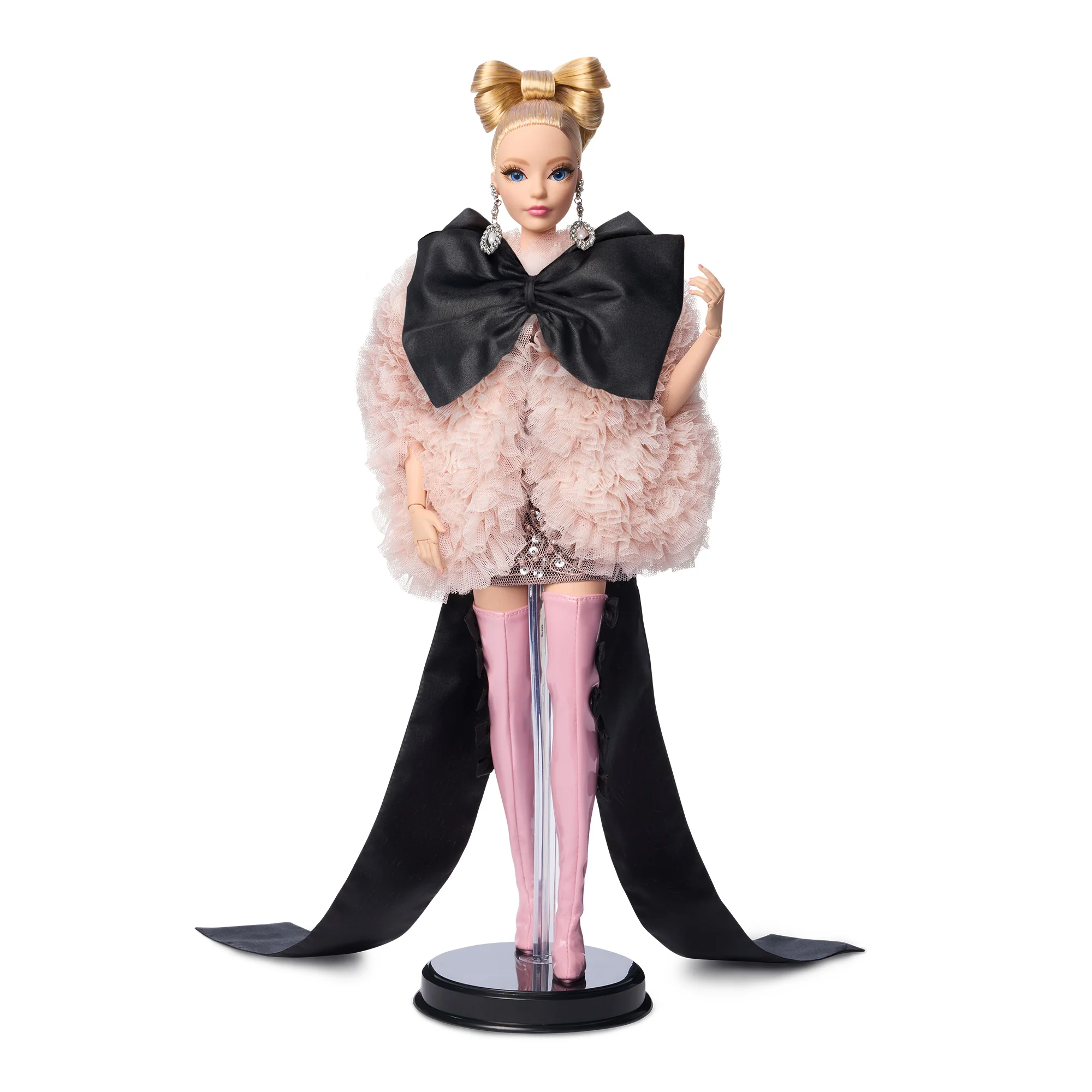 Barbie Signature Barbie Atelier Doll #1 - Image 4