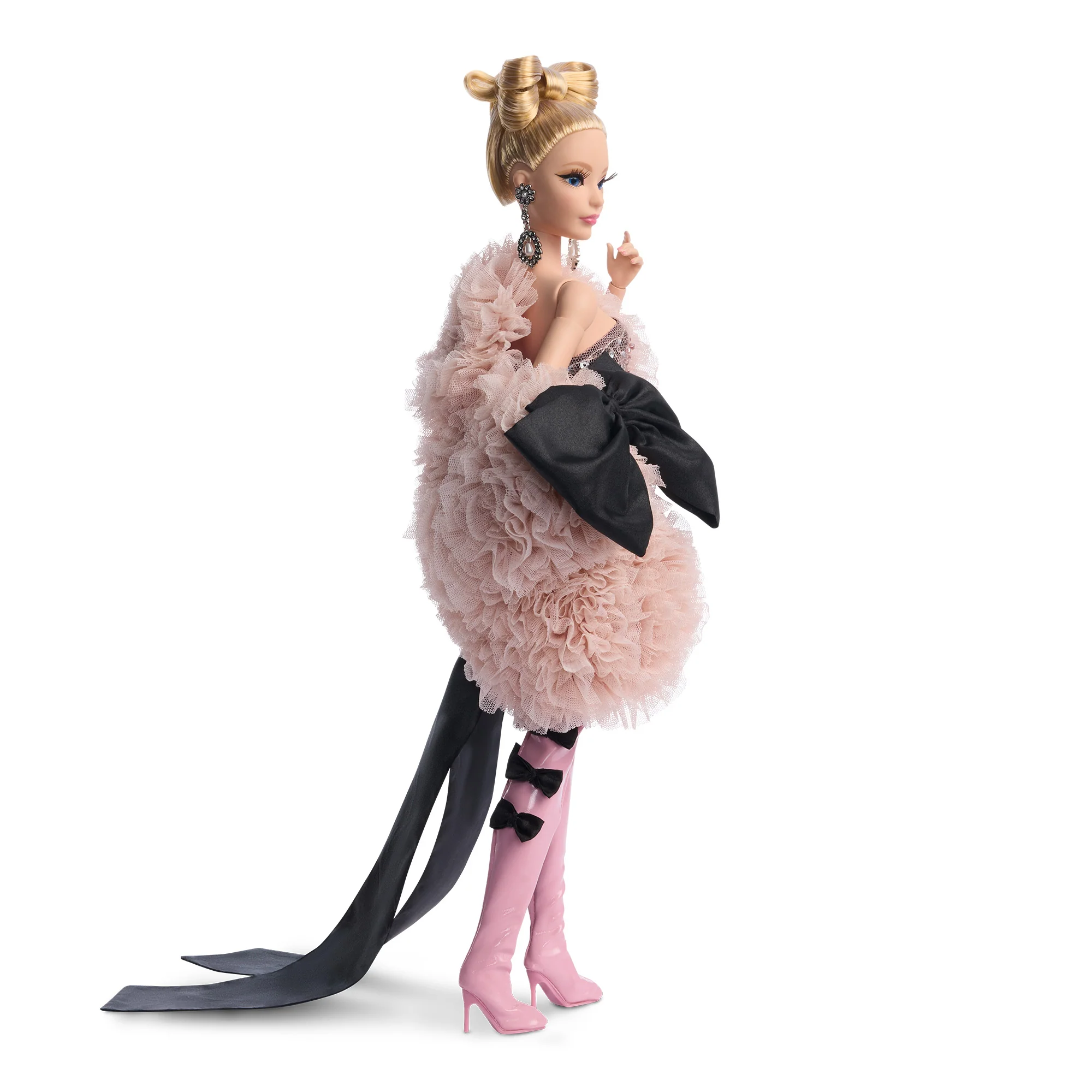 Barbie Signature Barbie Atelier Doll #1 - Image 5