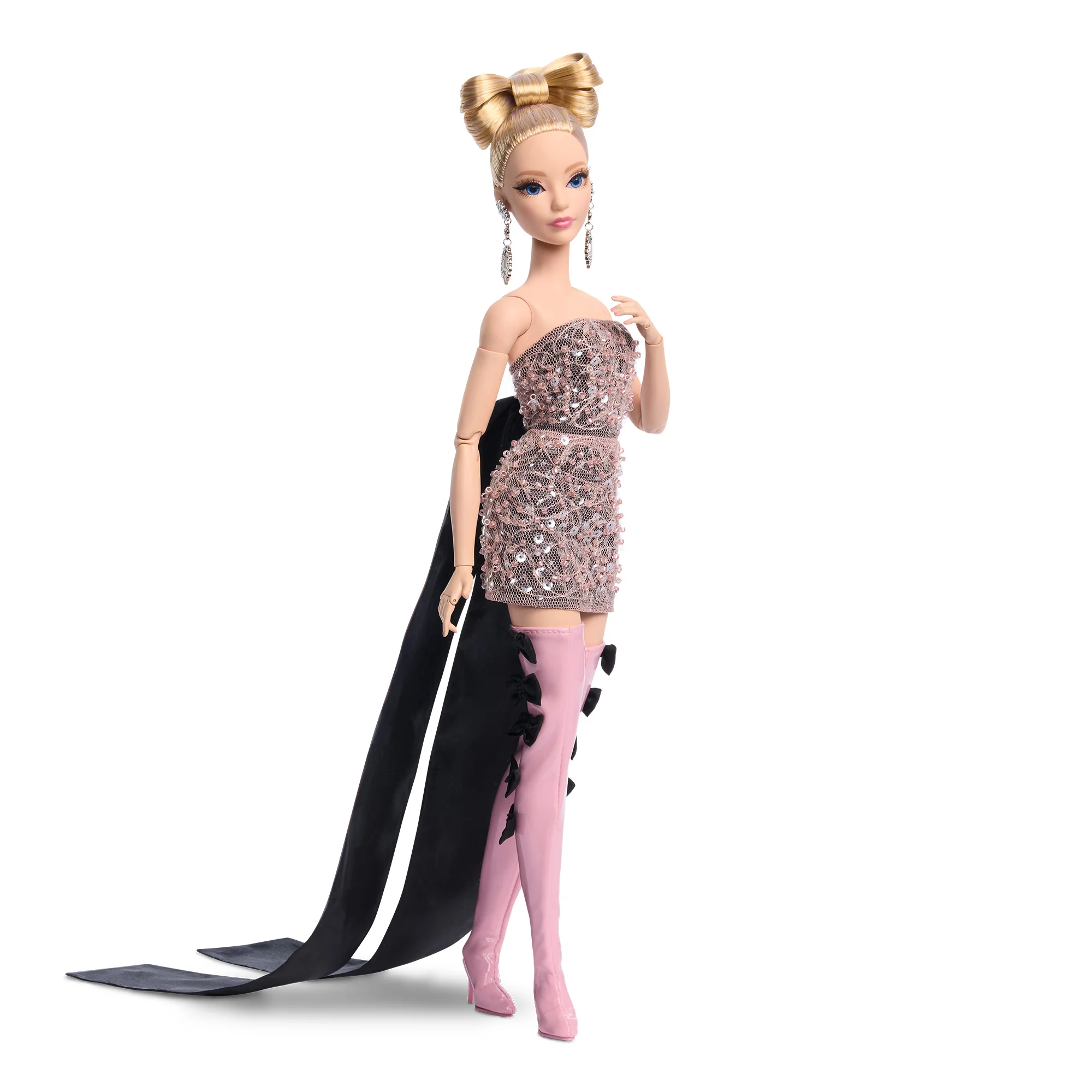 Barbie Signature Barbie Atelier Doll #1 - Image 9