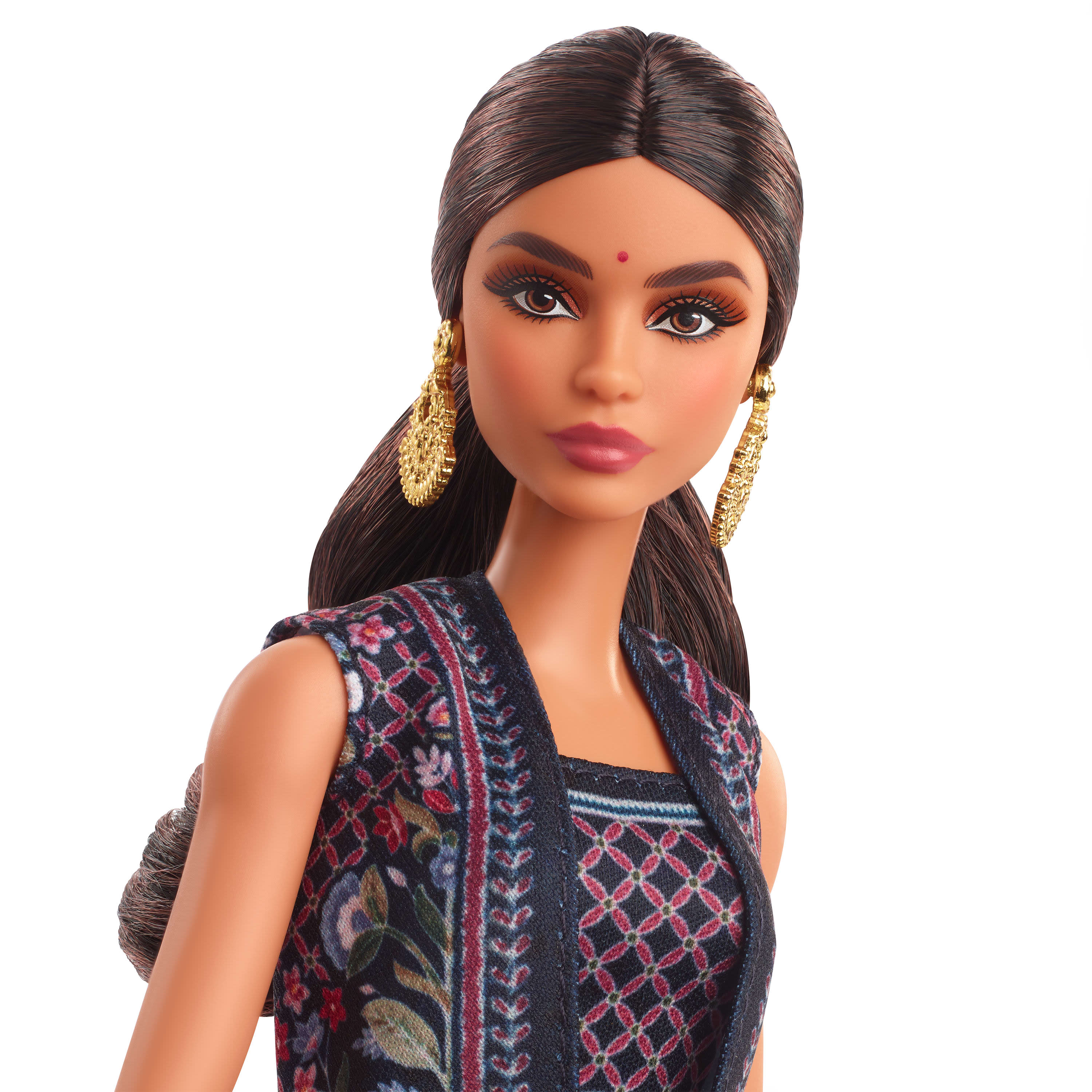Barbie Signature Diwali Doll by Anita Dongre - Image 14