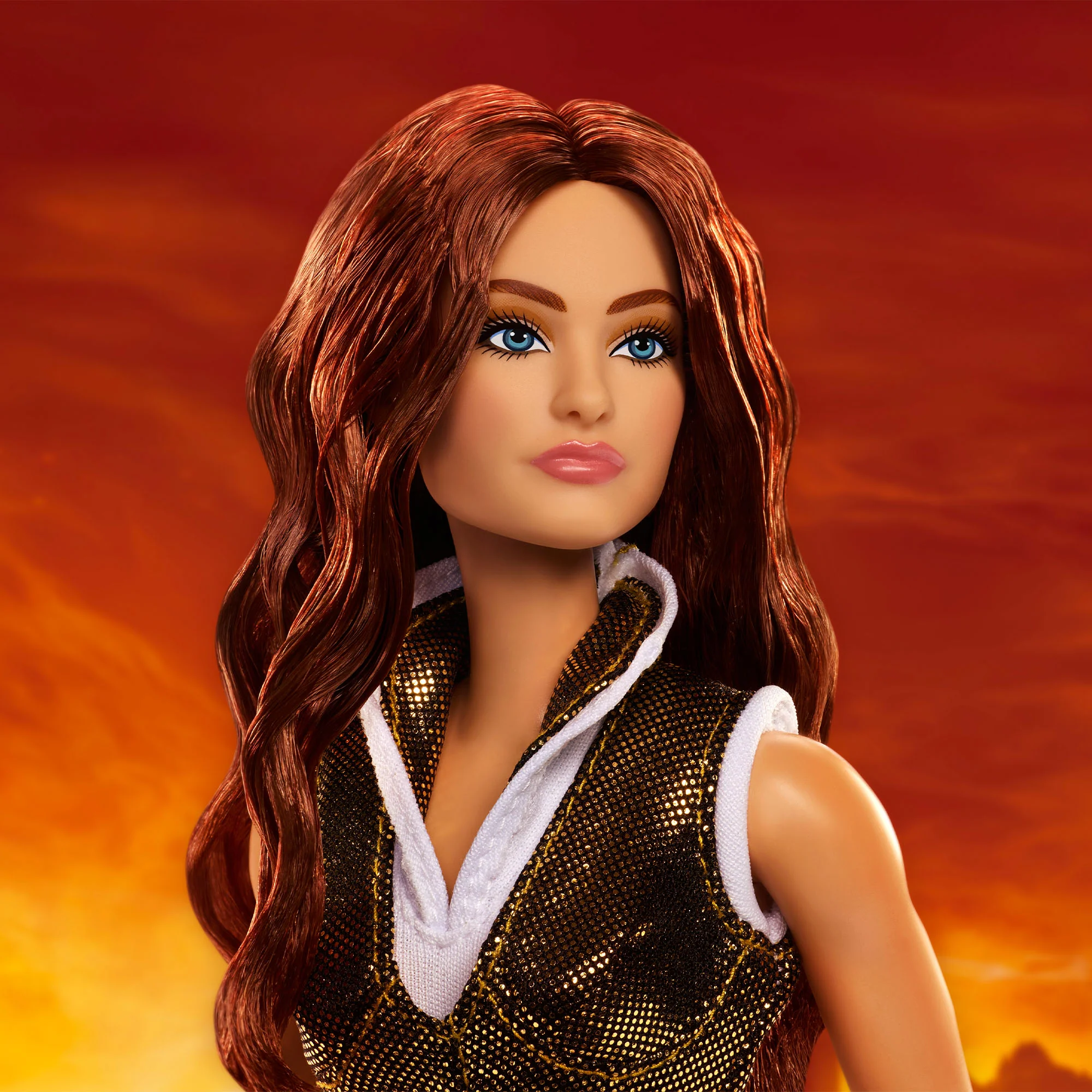 Barbie Signature Masters of the Universe Teela Doll - Image 3