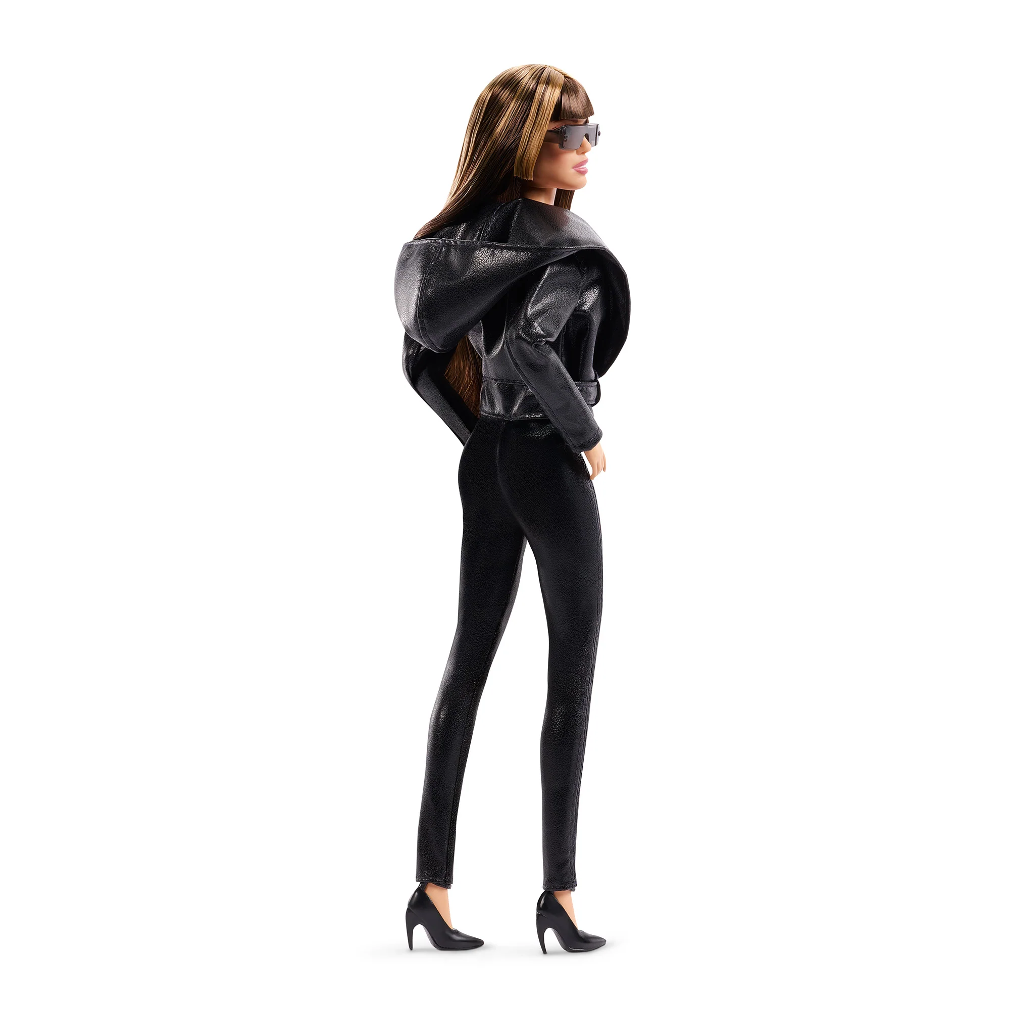 Barbie Signature Miley Cyrus Doll - Image 10