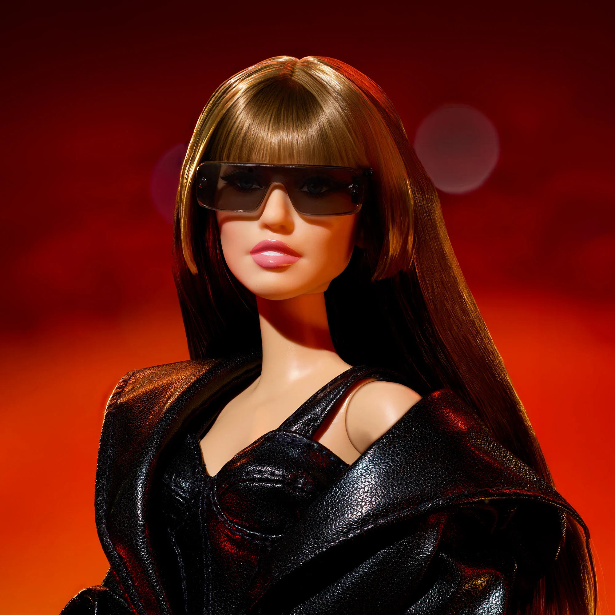 Barbie Signature Miley Cyrus Doll - Image 3