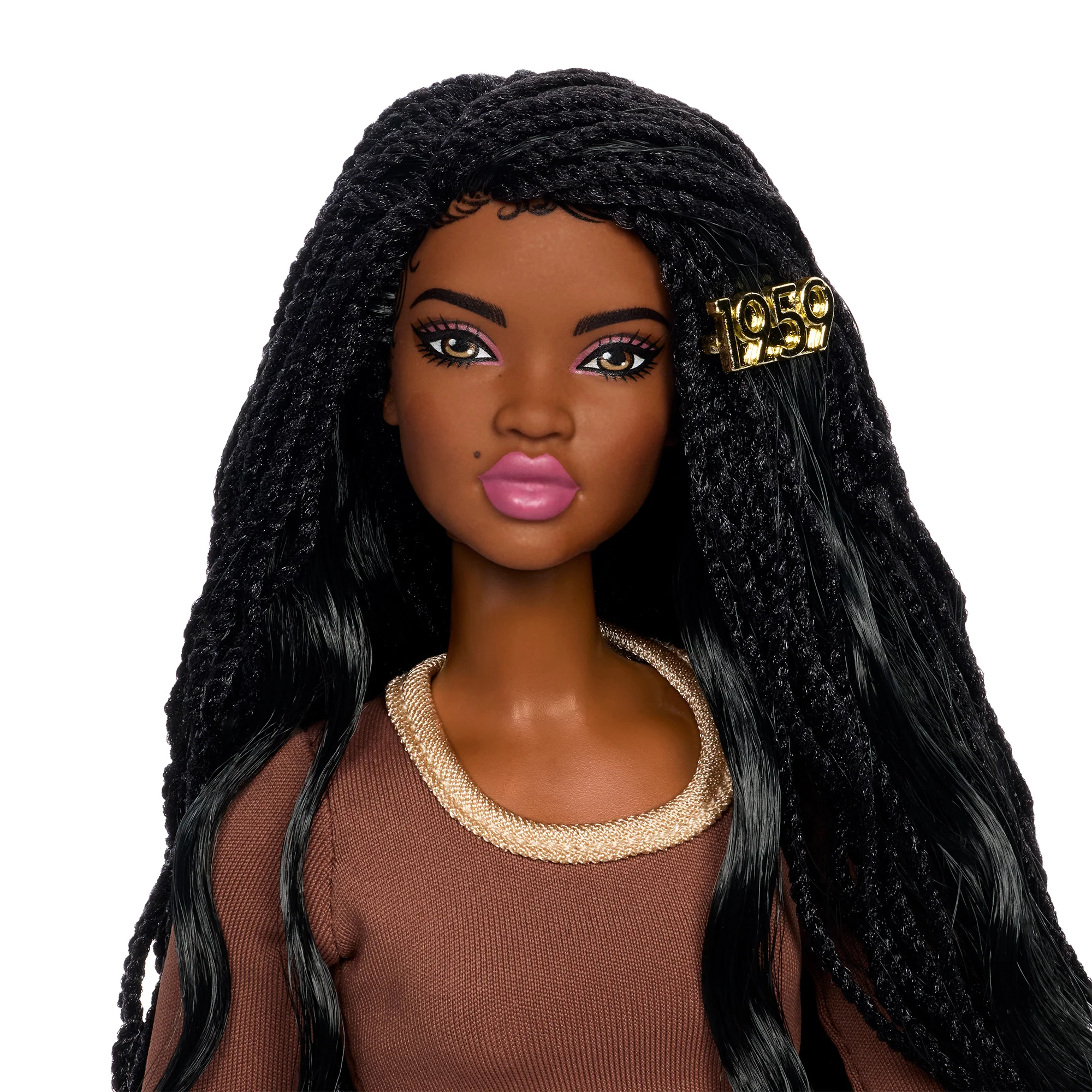 Barbie Signature You Create Barbie Basics Neutral Kit #2 - Image 7
