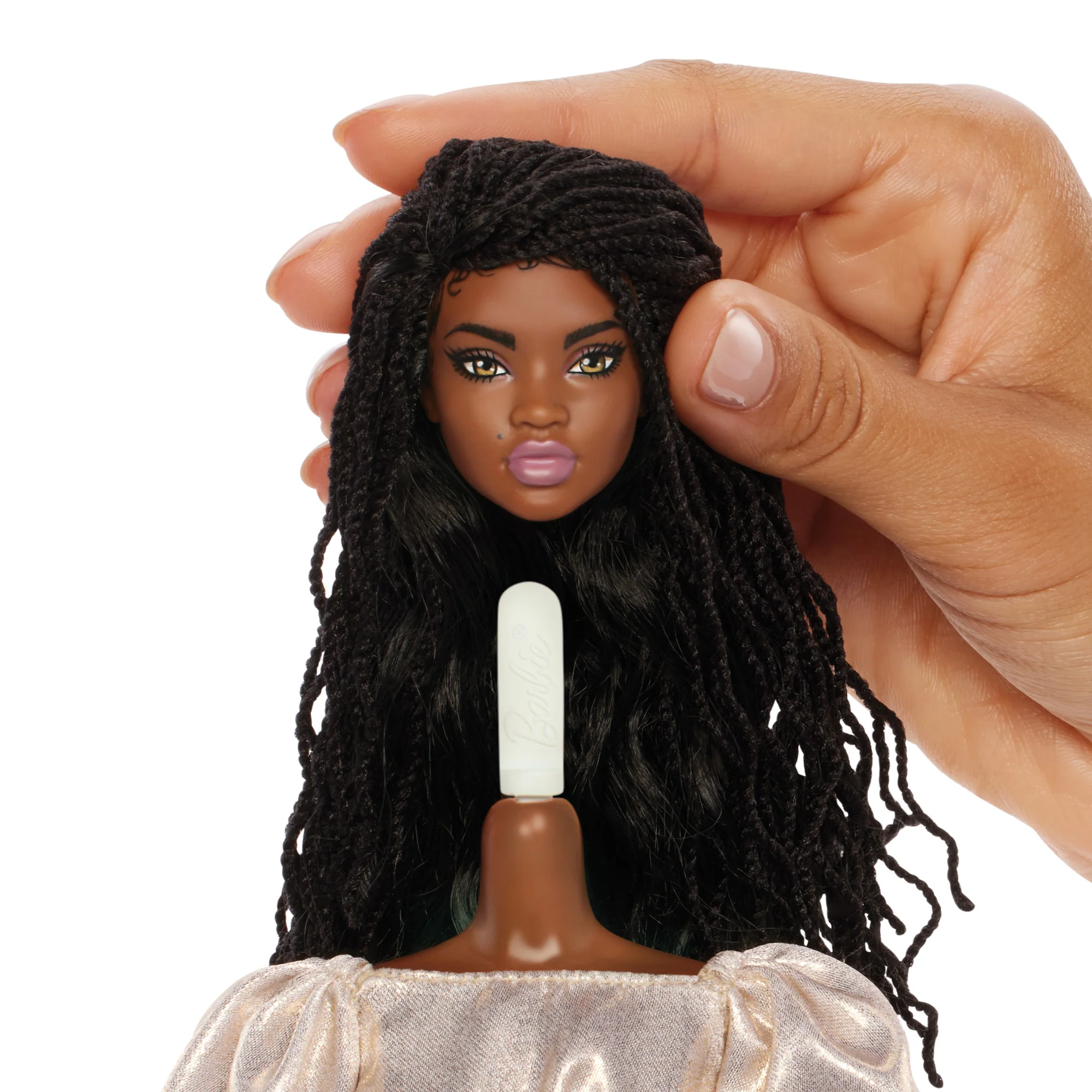 Barbie Signature You Create Barbie Basics Neutral Kit #2 - Image 9