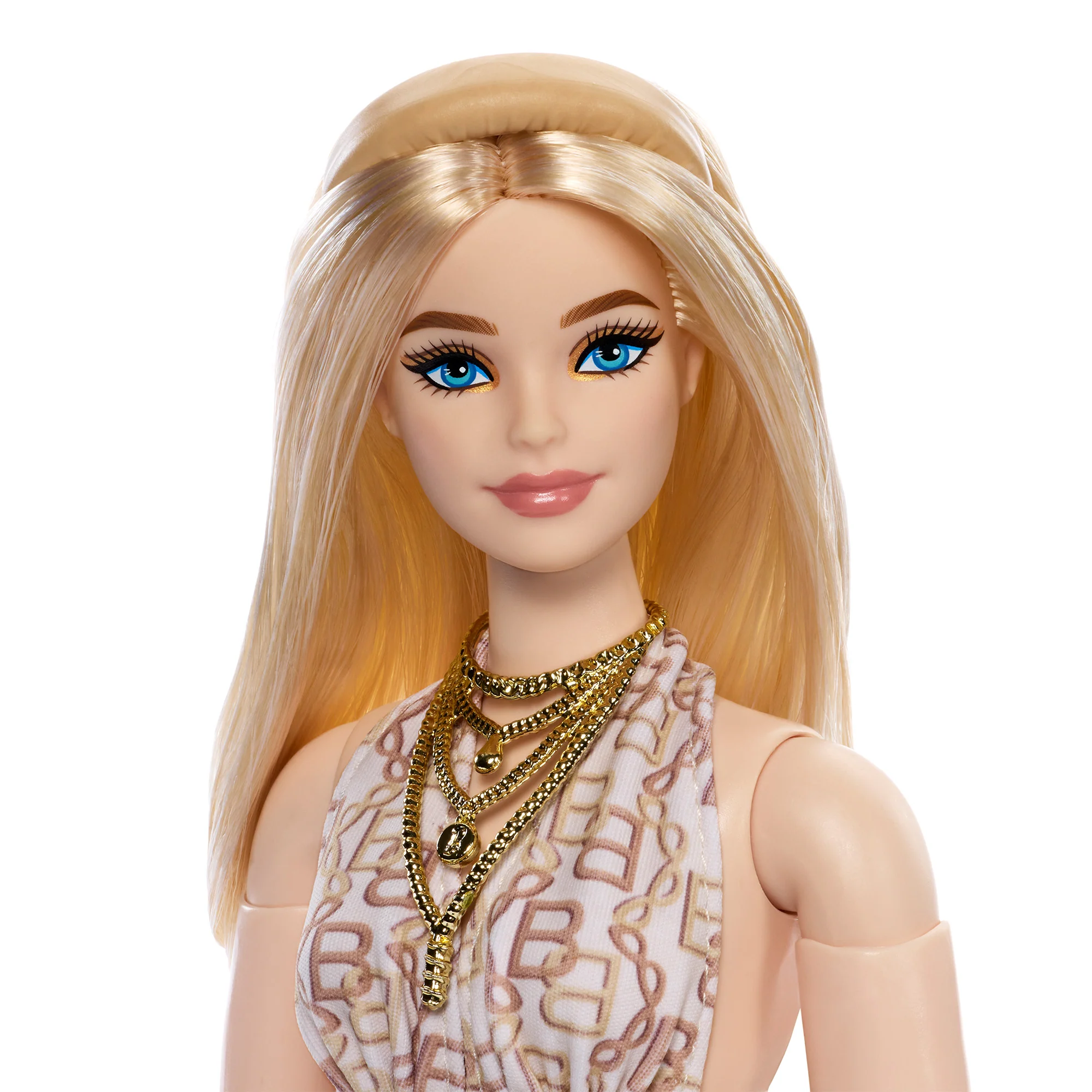 Barbie Signature You Create Barbie Basics Neutral Kit #3 - Image 7