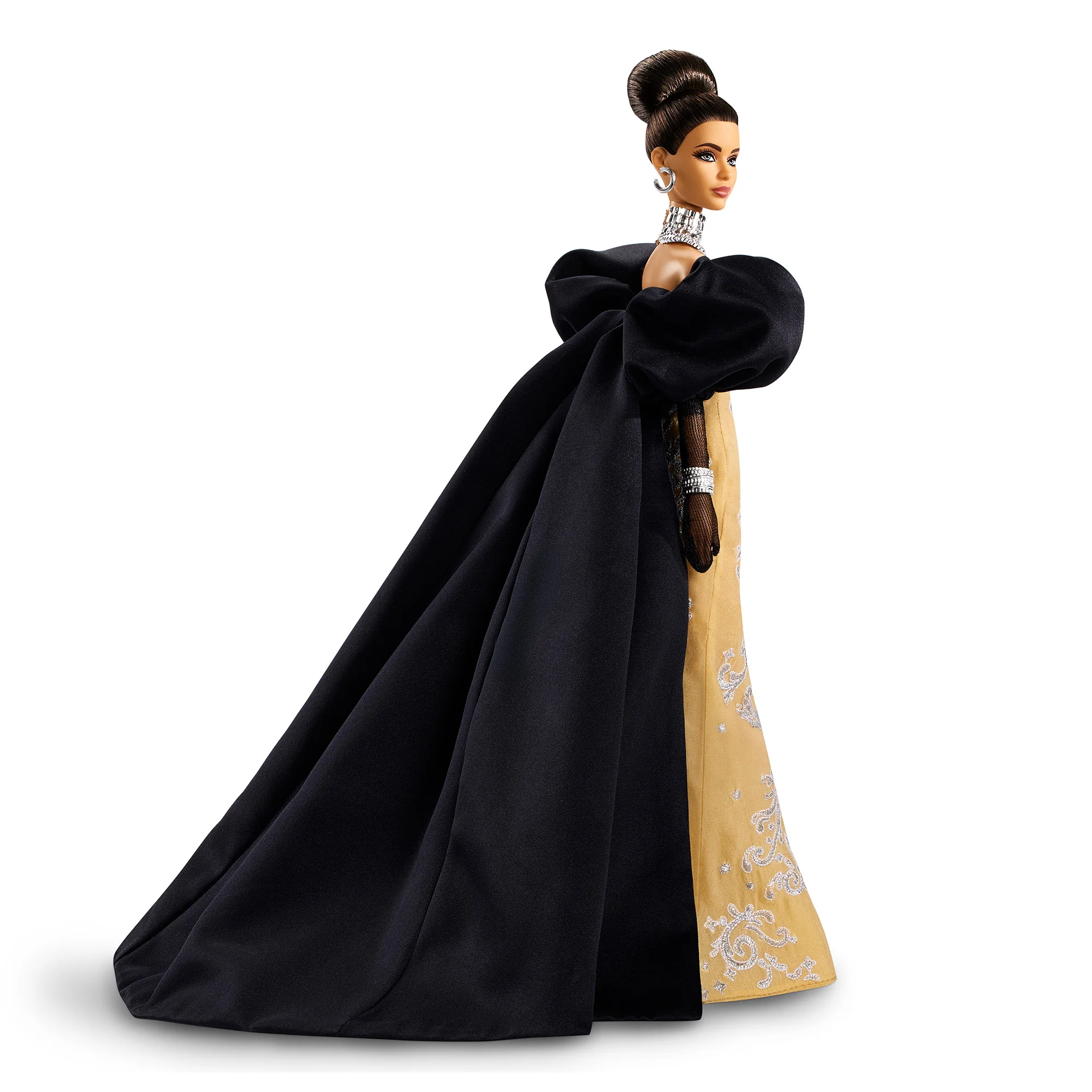 Barbie Styled by Design Linda Kyaw Doll - Image 3