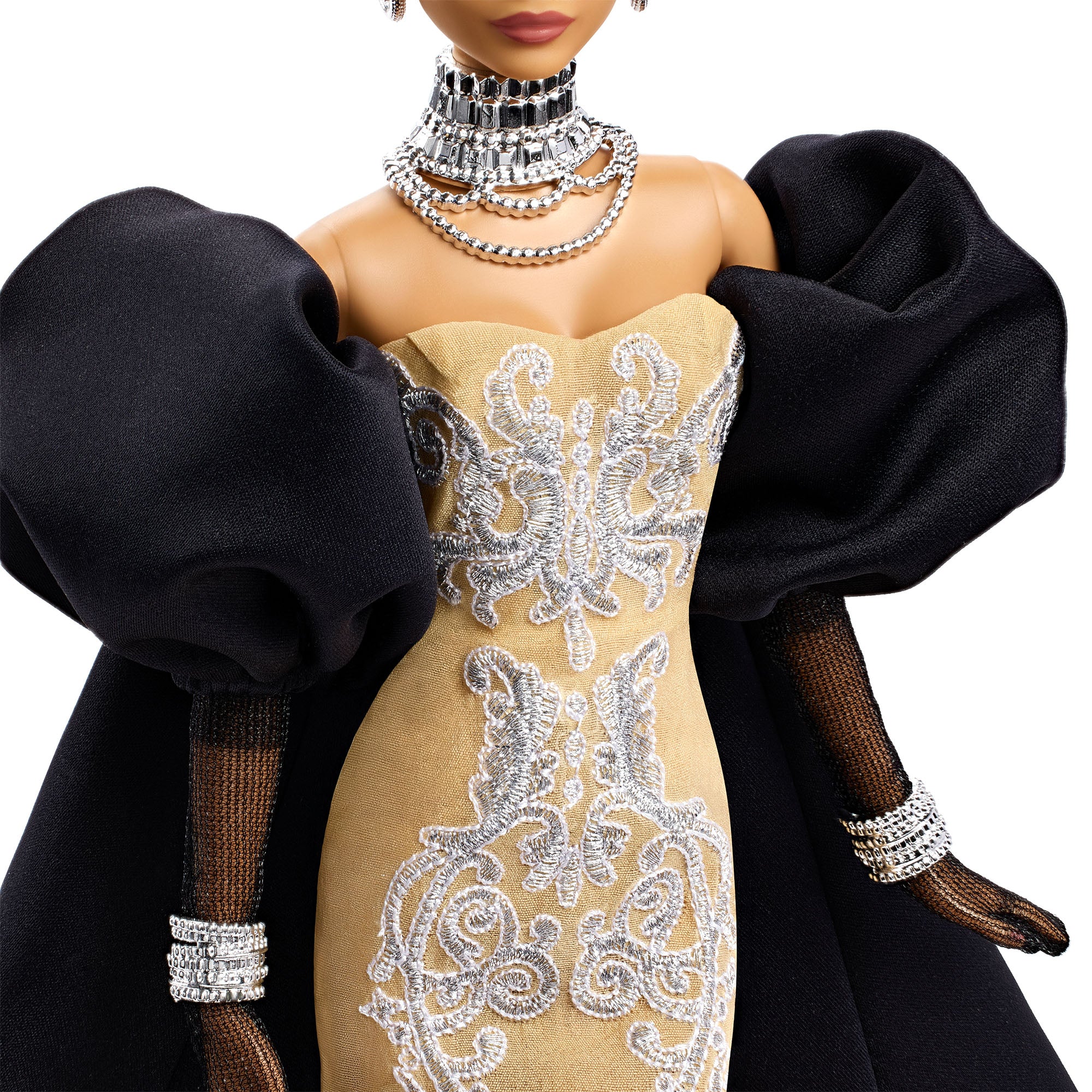 Barbie Styled by Design Linda Kyaw Doll - Image 5