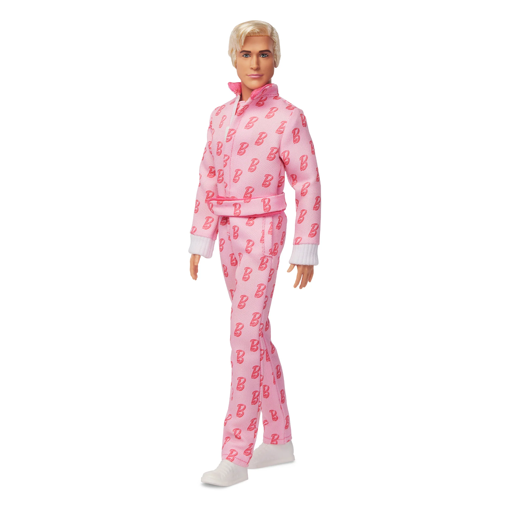 Barbie The Movie "I’m Coming With You" Ken Doll - Image 10