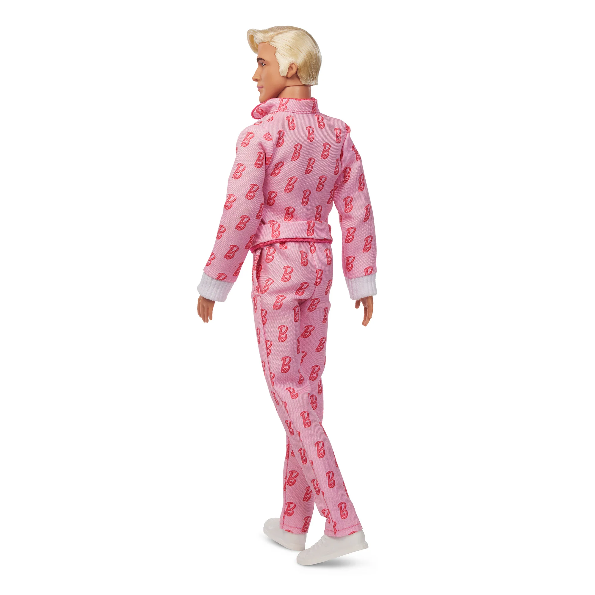 Barbie The Movie "I’m Coming With You" Ken Doll - Image 11