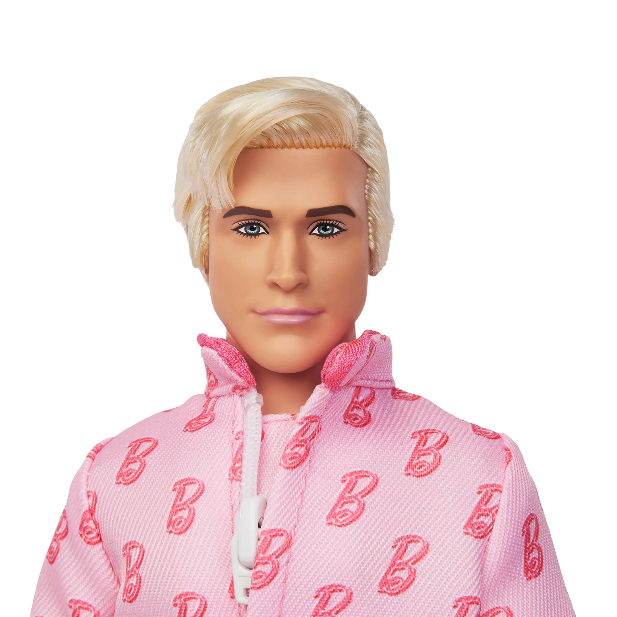 Barbie The Movie "I’m Coming With You" Ken Doll - Image 12