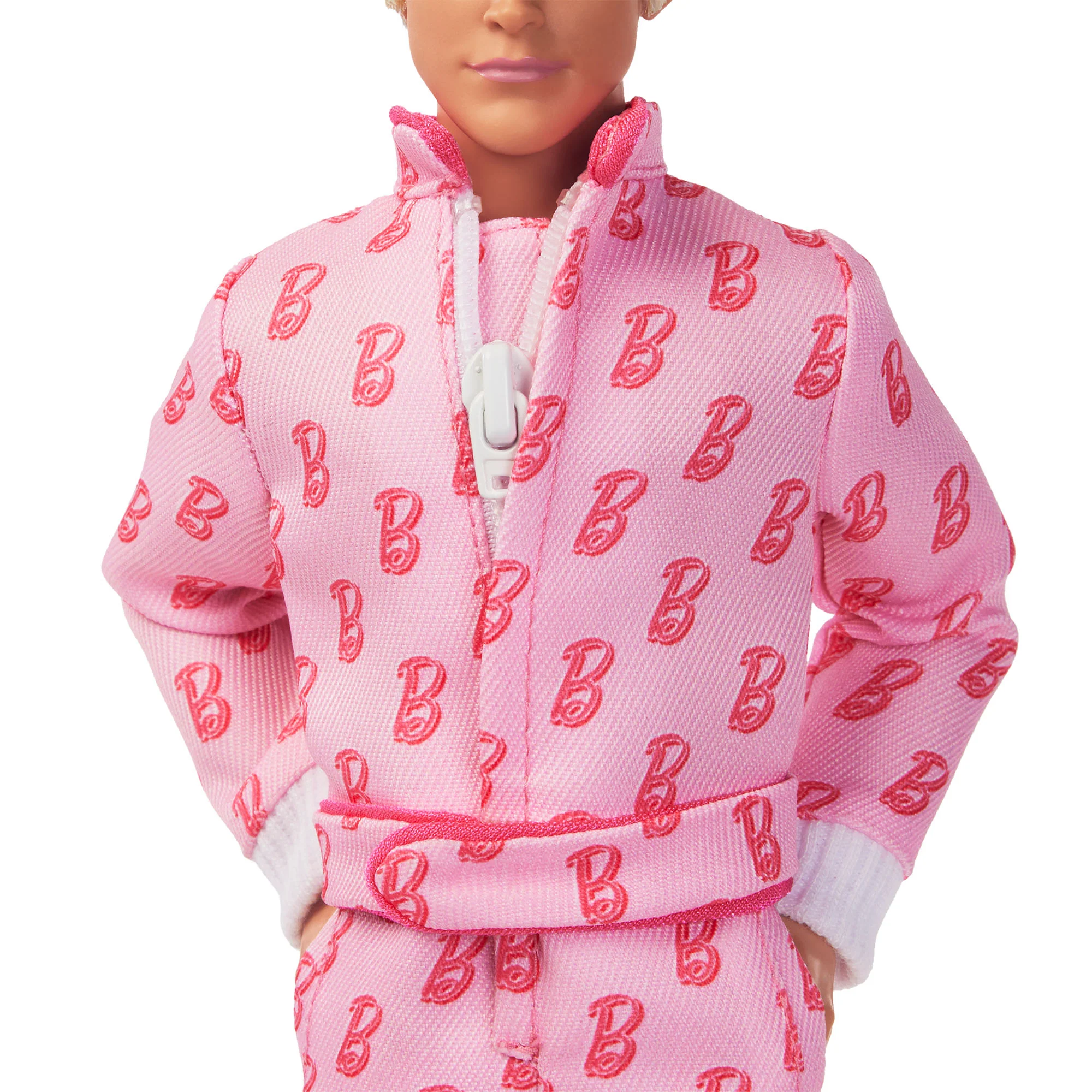 Barbie The Movie "I’m Coming With You" Ken Doll - Image 13