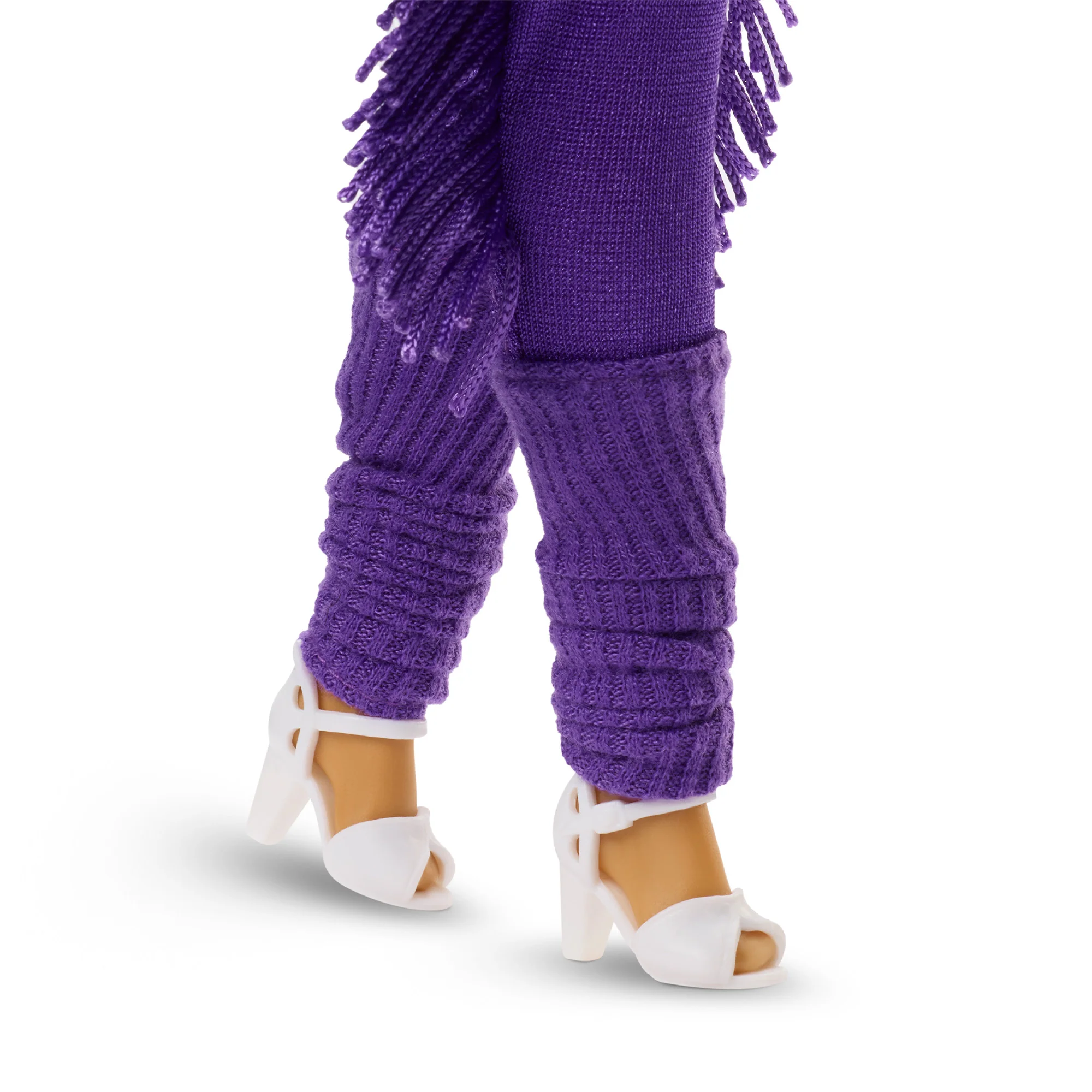 Barbie Tribute Collection Debbie Allen Doll - Image 10