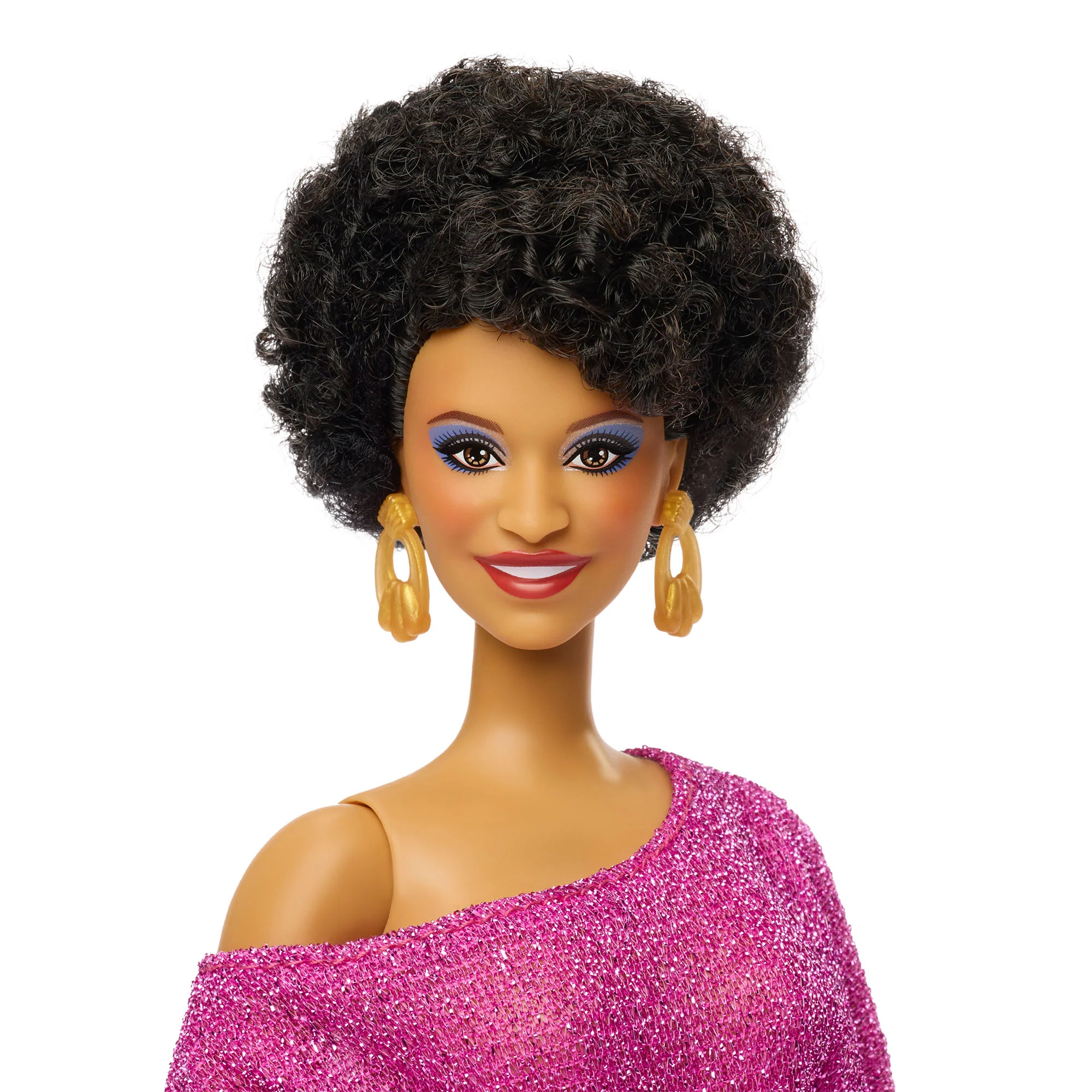 Barbie Tribute Collection Debbie Allen Doll - Image 9
