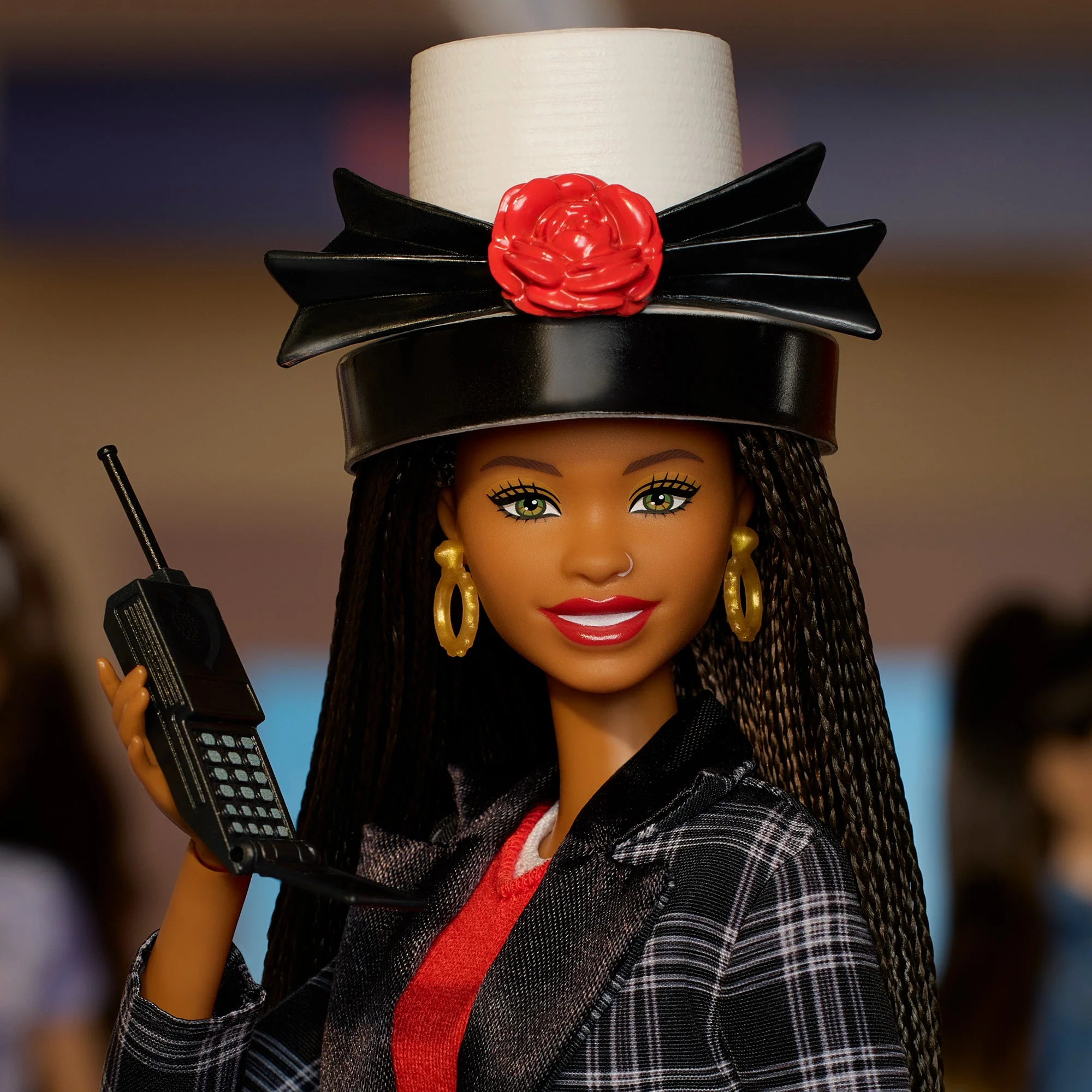Barbie x Clueless Dionne Doll - Image 3