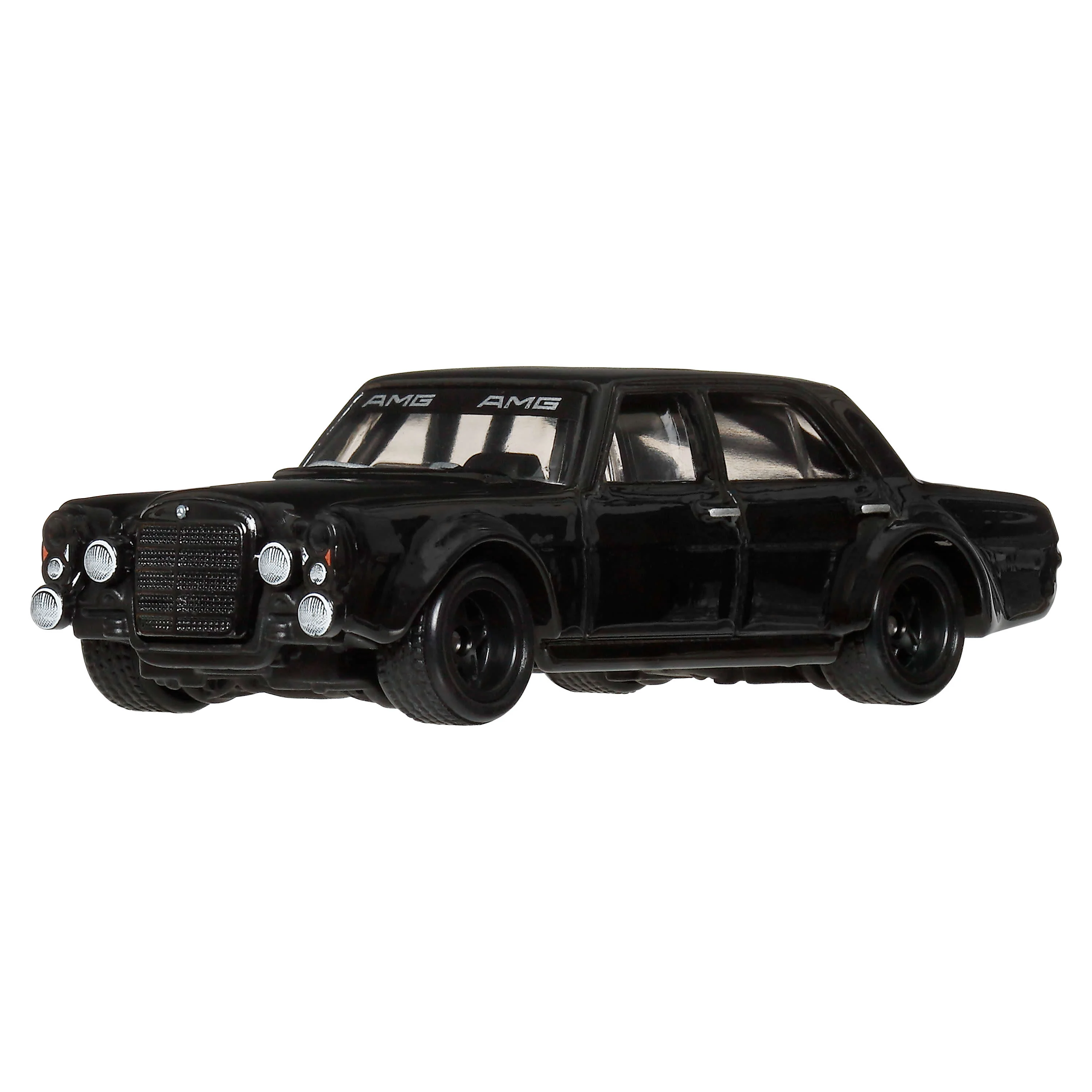 Bundle: Hot Wheels Car Culture Premium Complete Collection - Image 11
