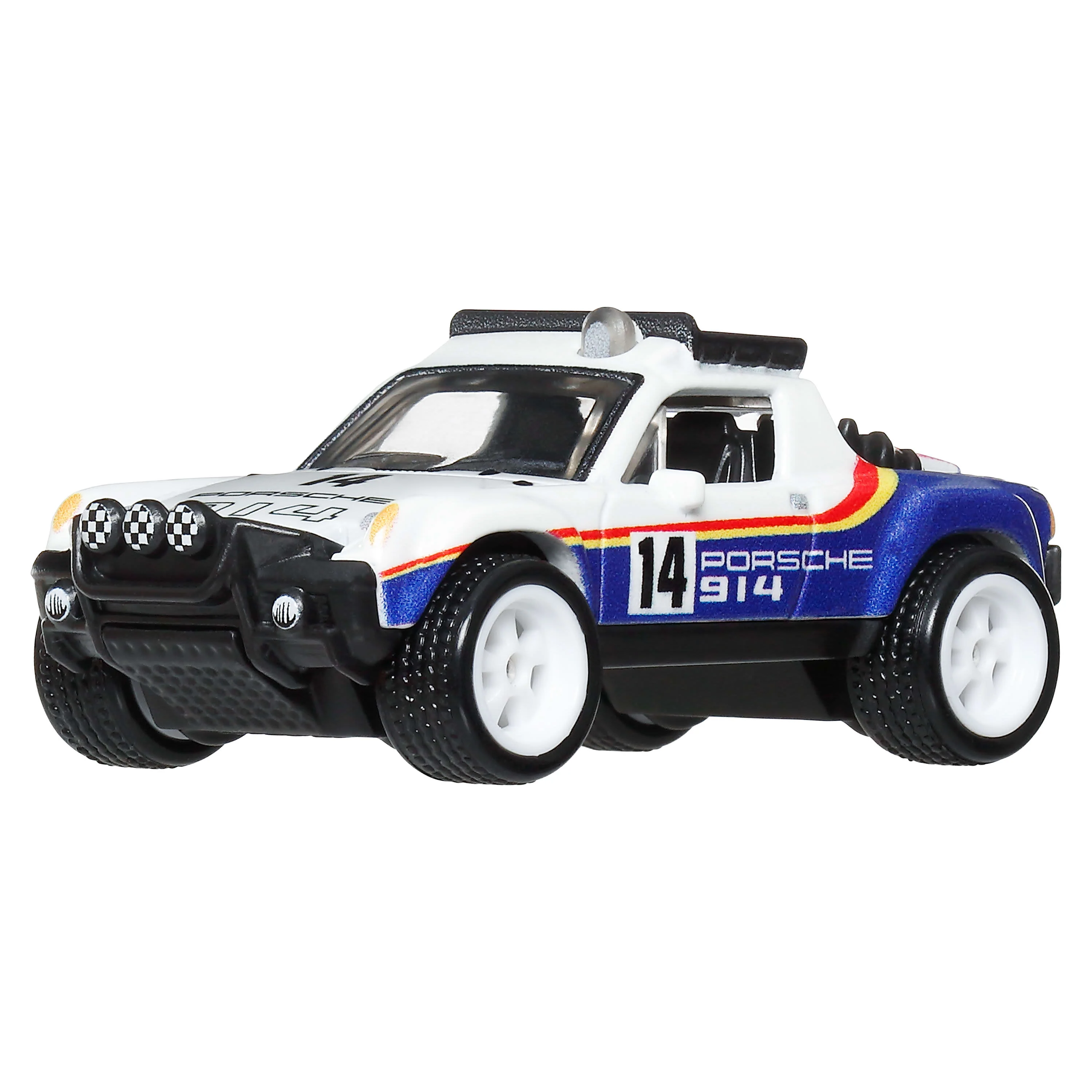 Bundle: Hot Wheels Car Culture Premium Complete Collection - Image 12