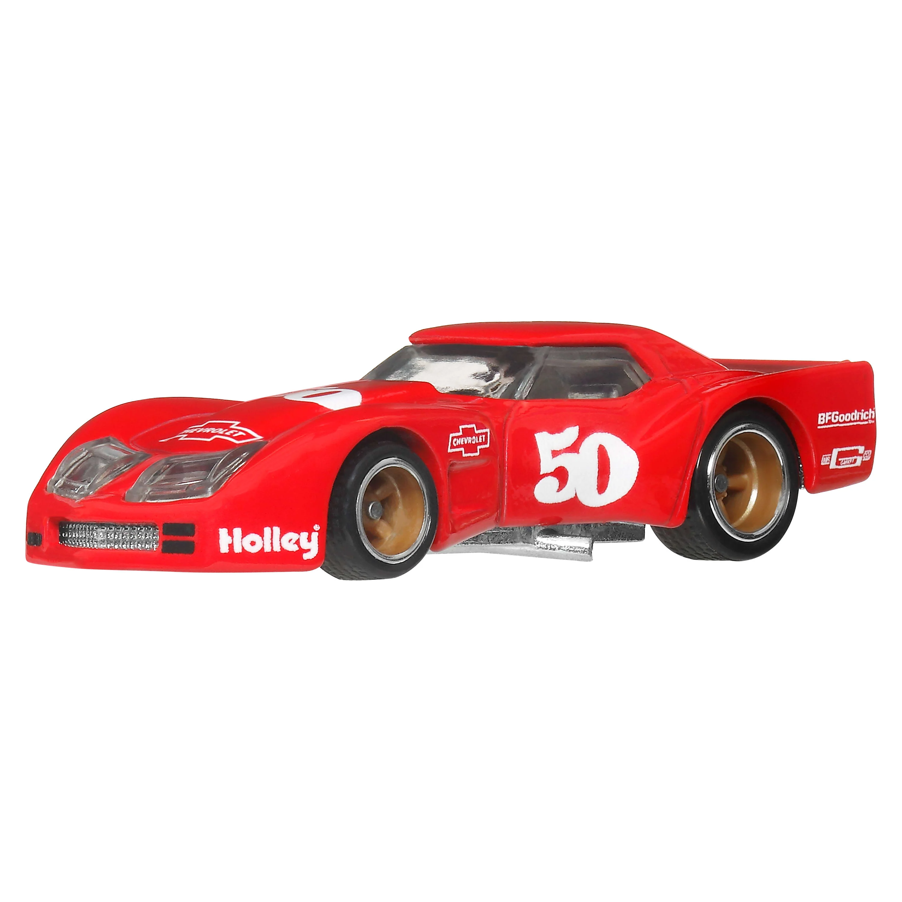 Bundle: Hot Wheels Car Culture Premium Complete Collection - Image 4