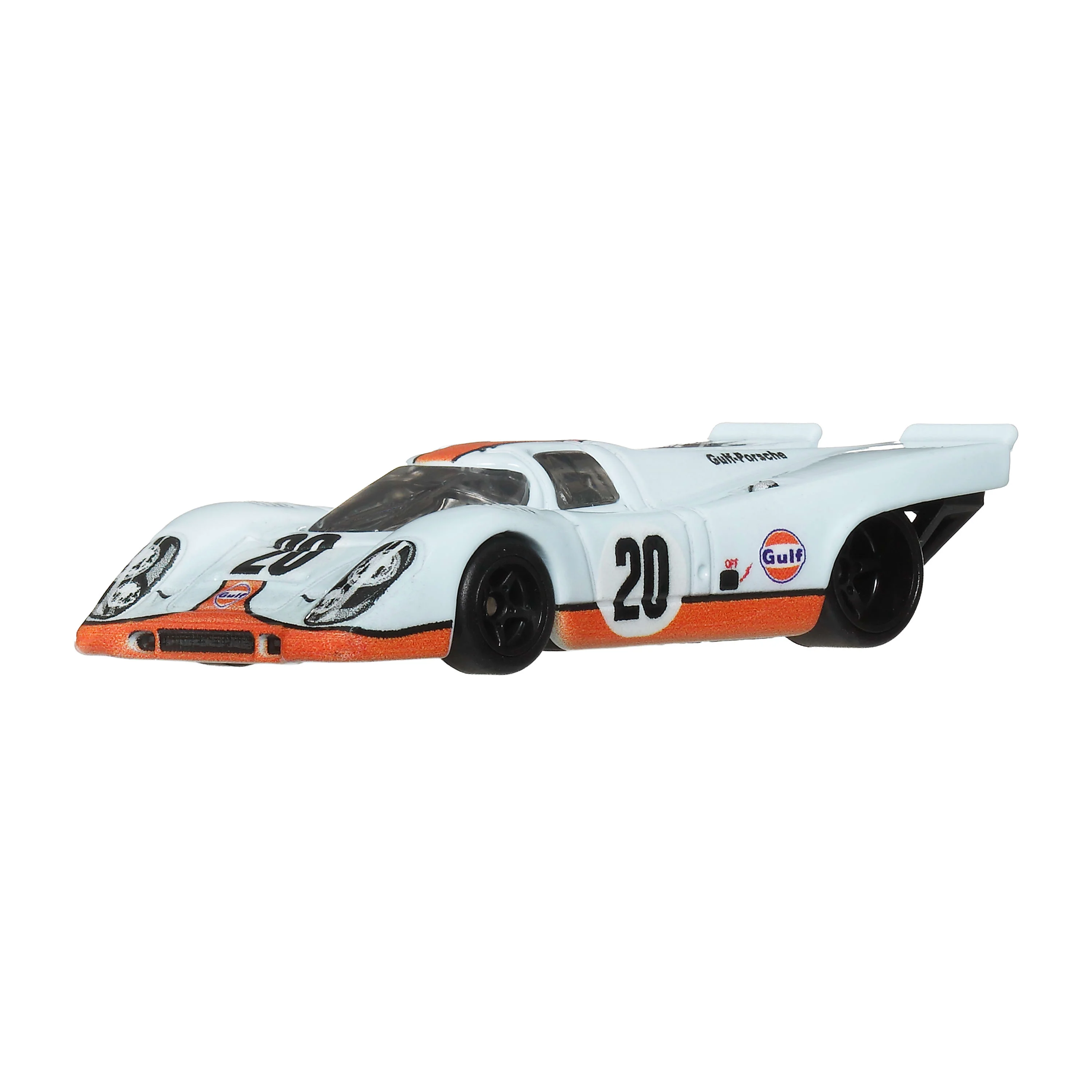 Bundle: Hot Wheels Car Culture Premium Complete Collection - Image 5