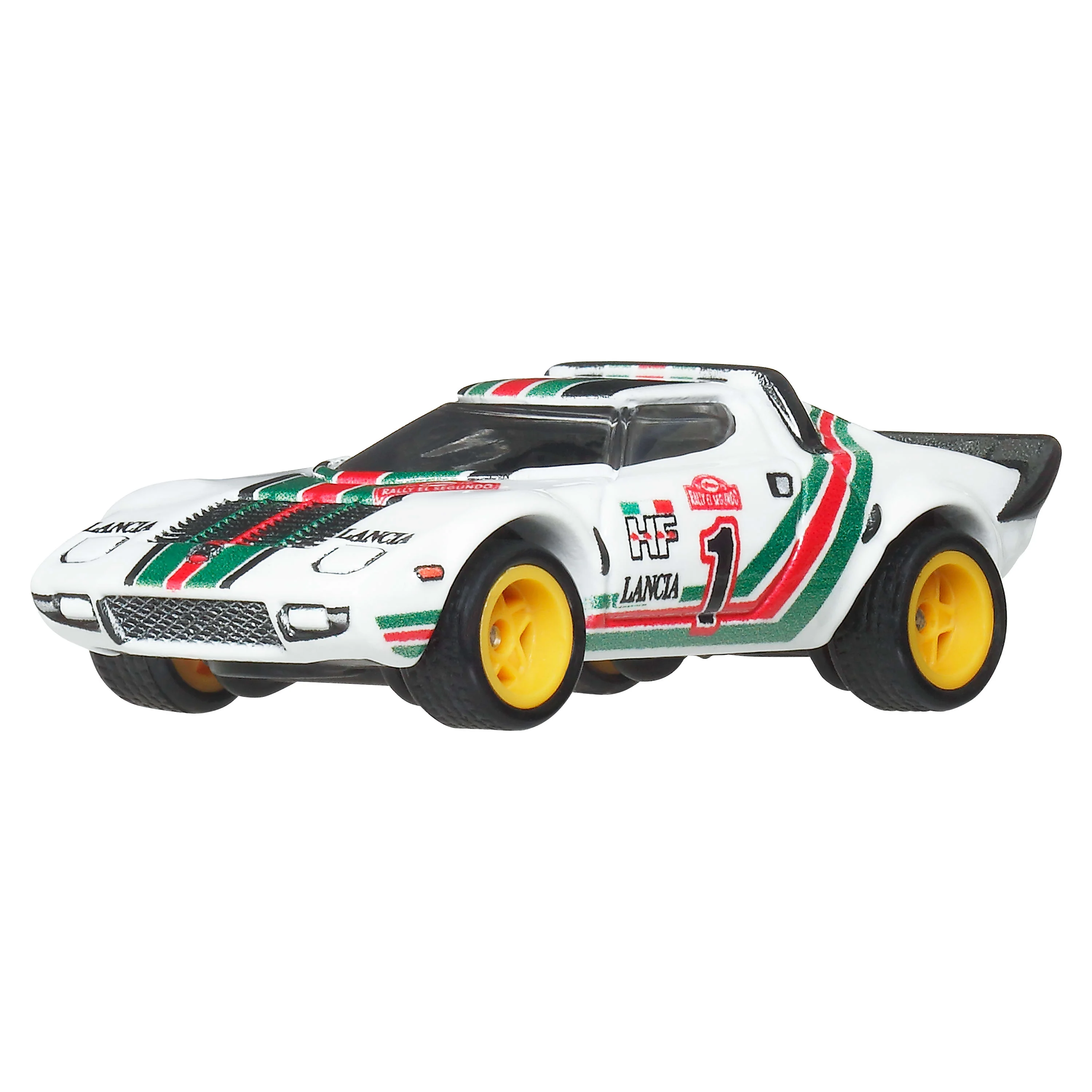Bundle: Hot Wheels Car Culture Premium Complete Collection - Image 7