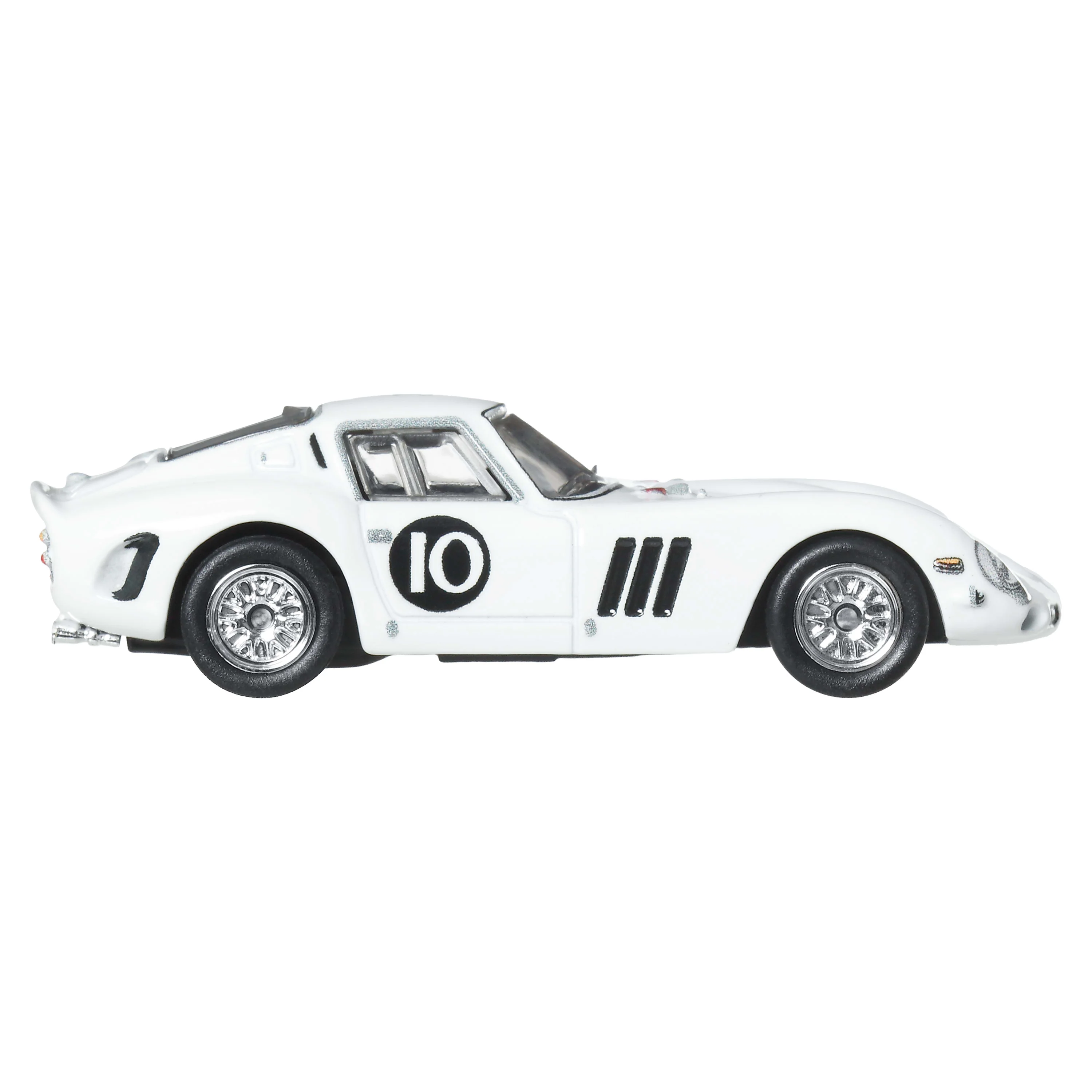 Hot Wheels Car Culture Premium 1:64 Scale Die-Cast Ferrari 250 GTO - Image 3