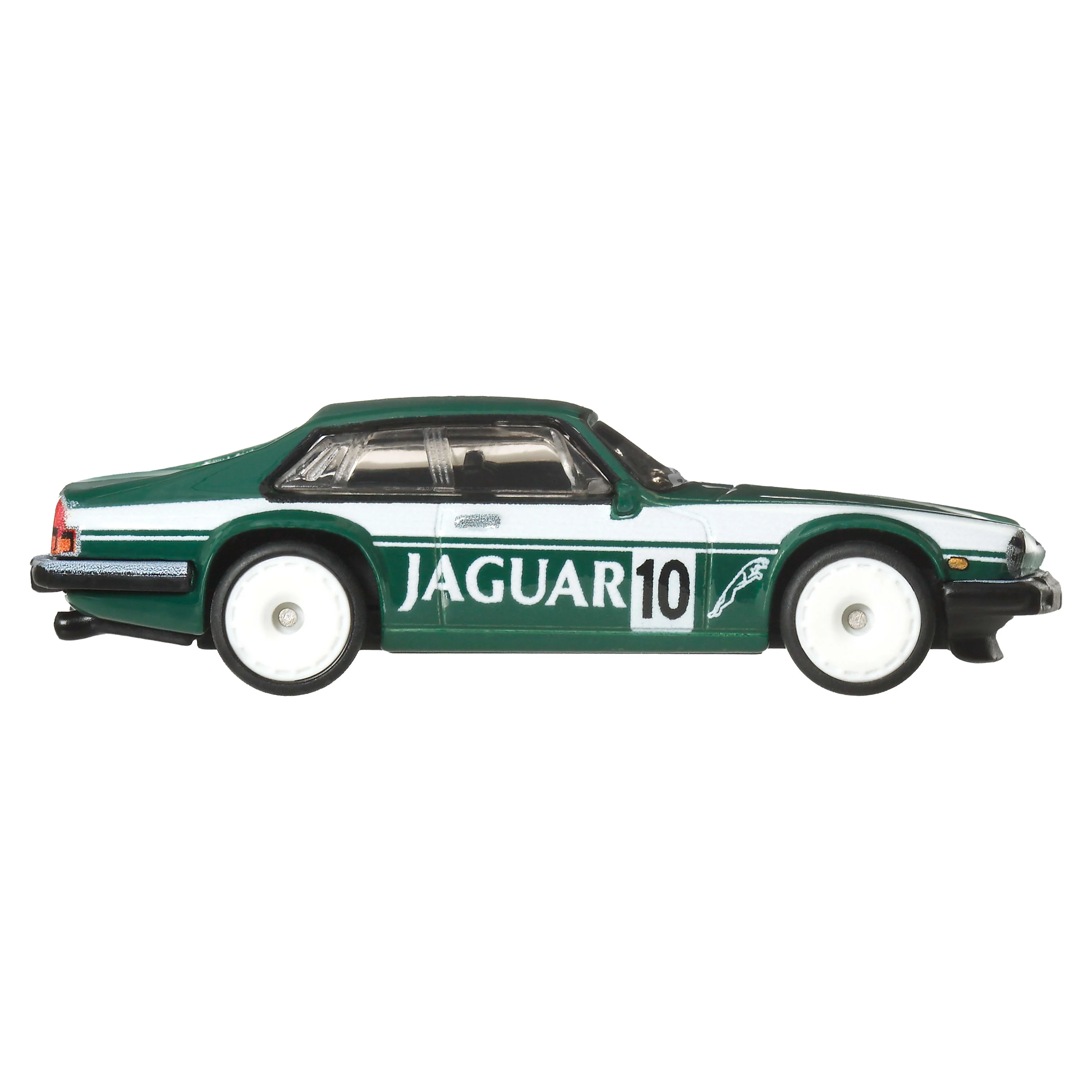 Hot Wheels Car Culture Premium 1:64 Scale Die-Cast Jaguar XJS - Image 3